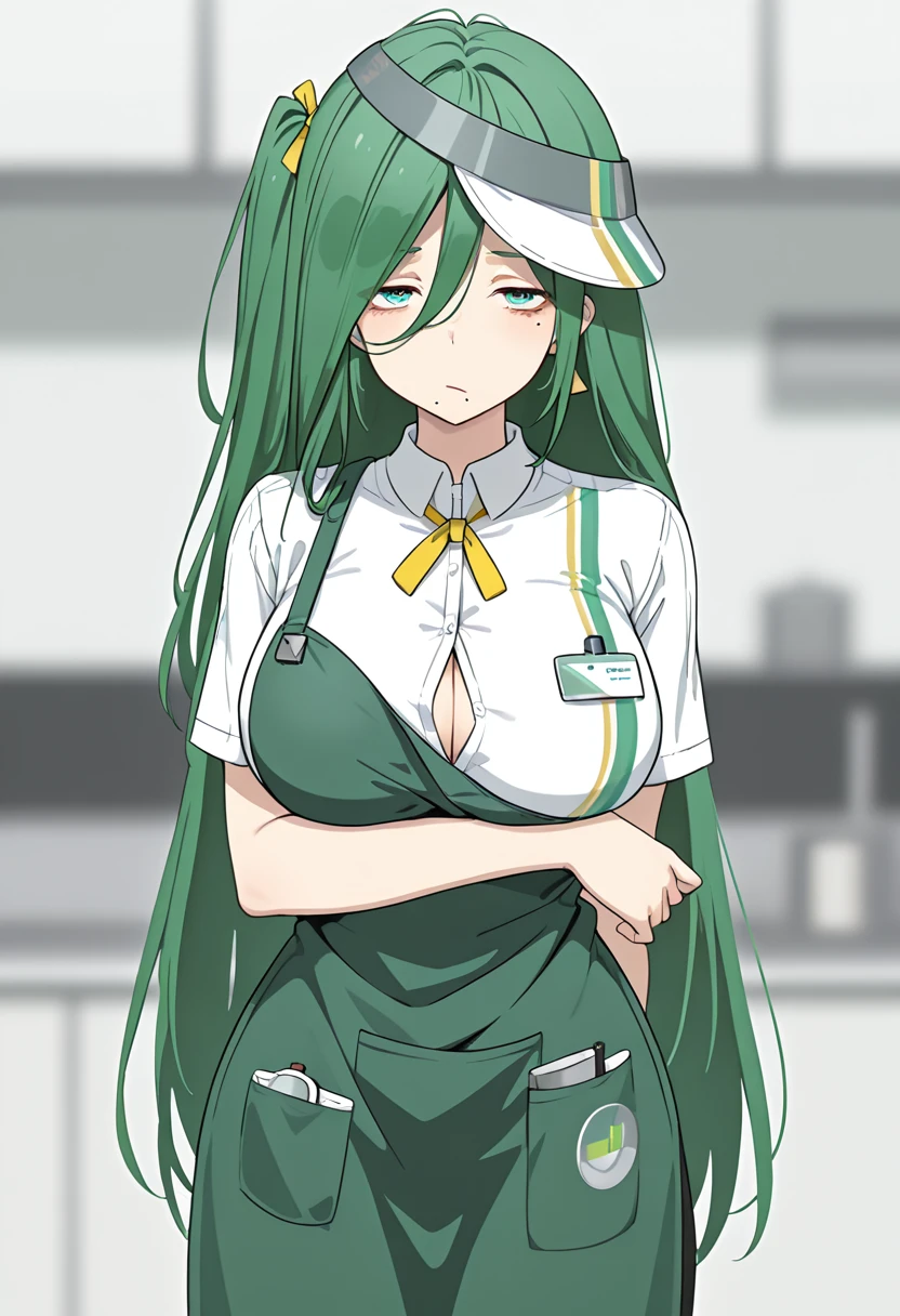 Portia (Stella Sora) v1.0