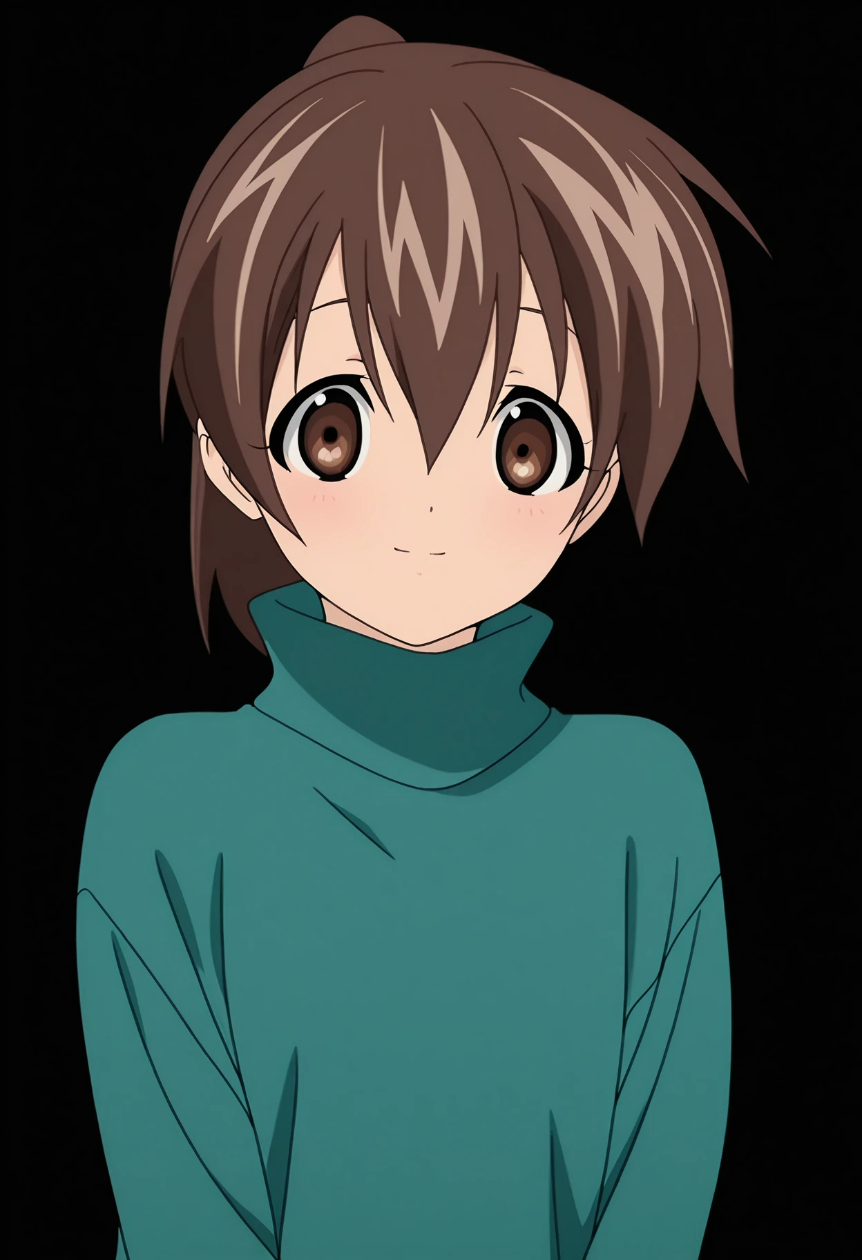 Suzume Imamura - Munto Suzume Imamura v1.0