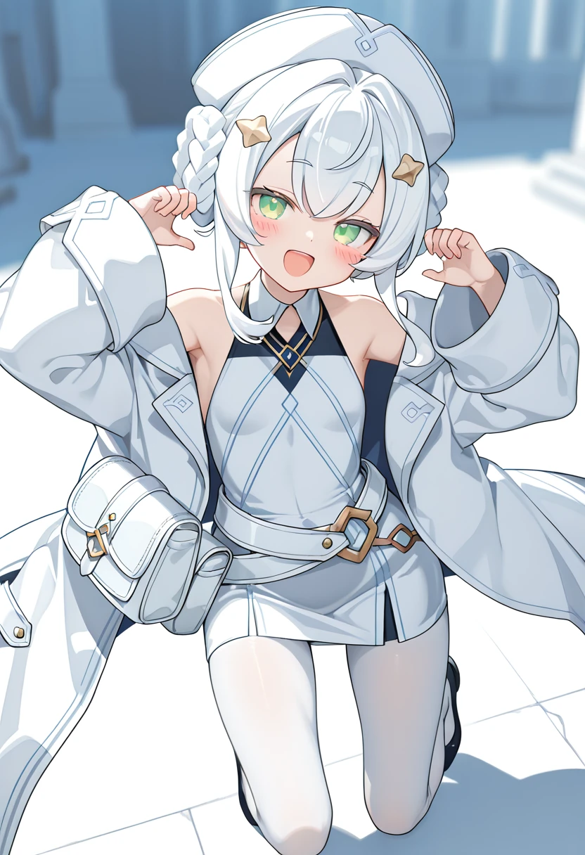 Bastelina (Stella Sora) v1.0