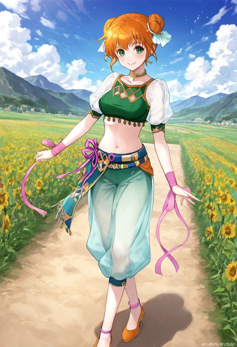 Larum: Fire Emblem - The Binding Blade V1