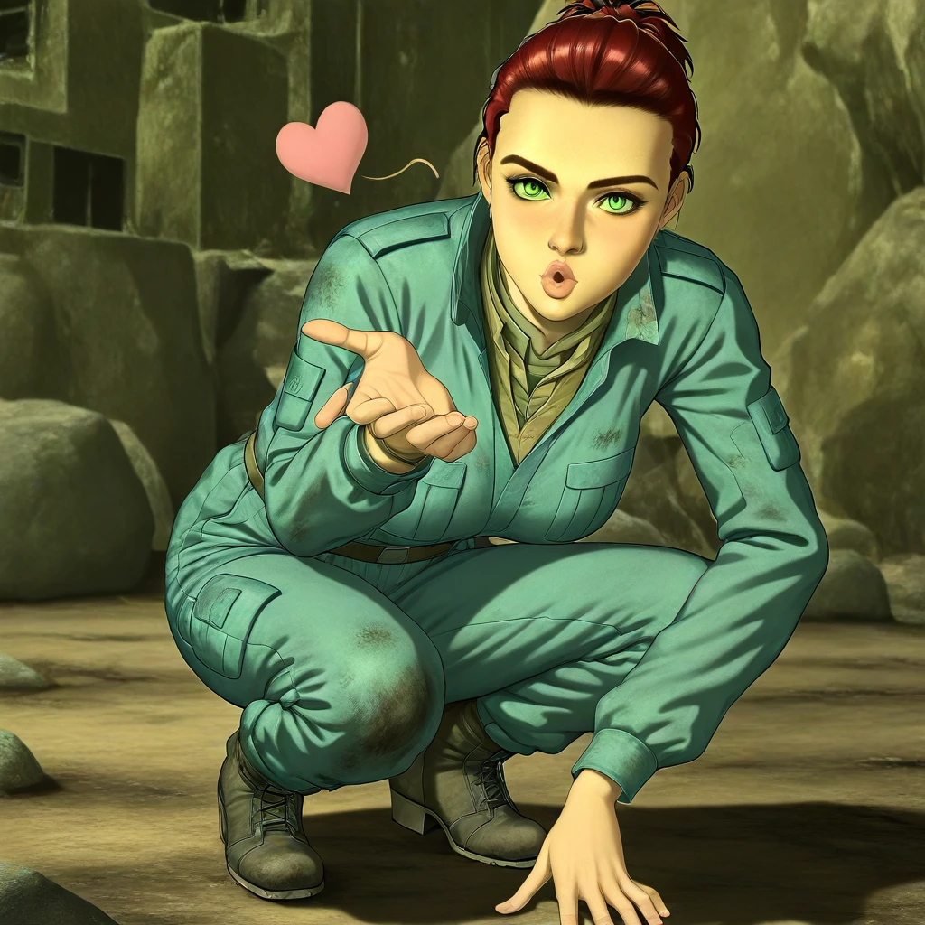 Moira Brown (Fallout 3) V1