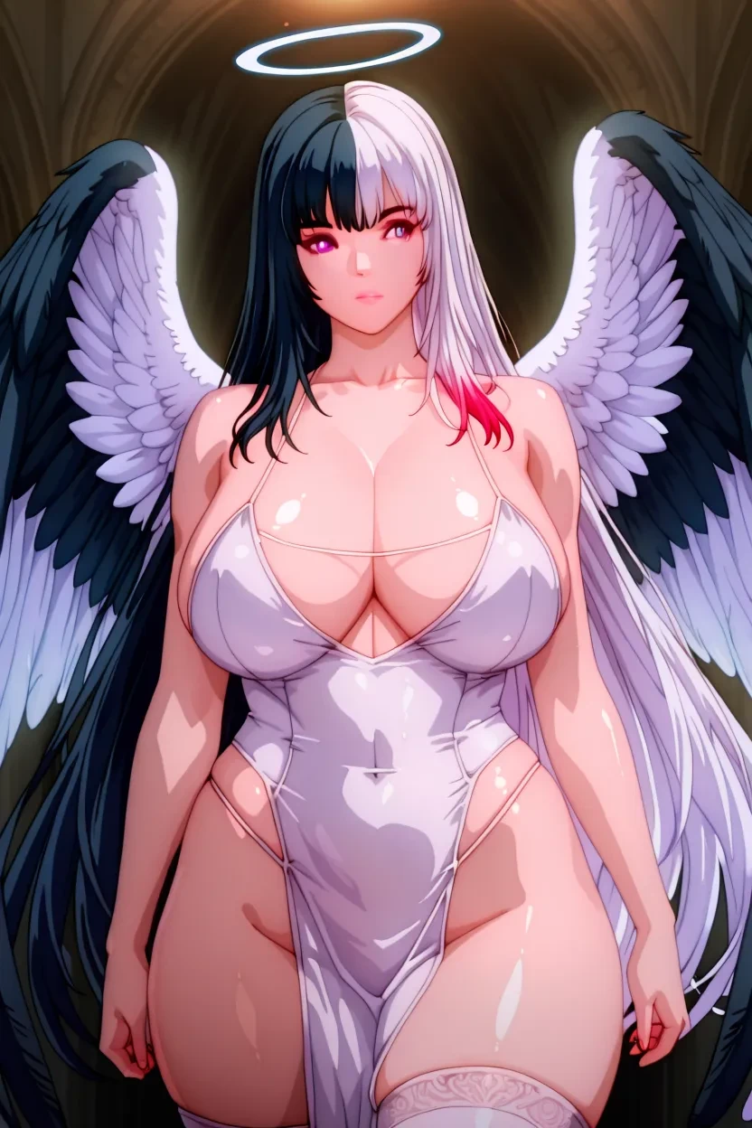 Mao-Sing-Woo (Dragons Webtoons) Beta V1