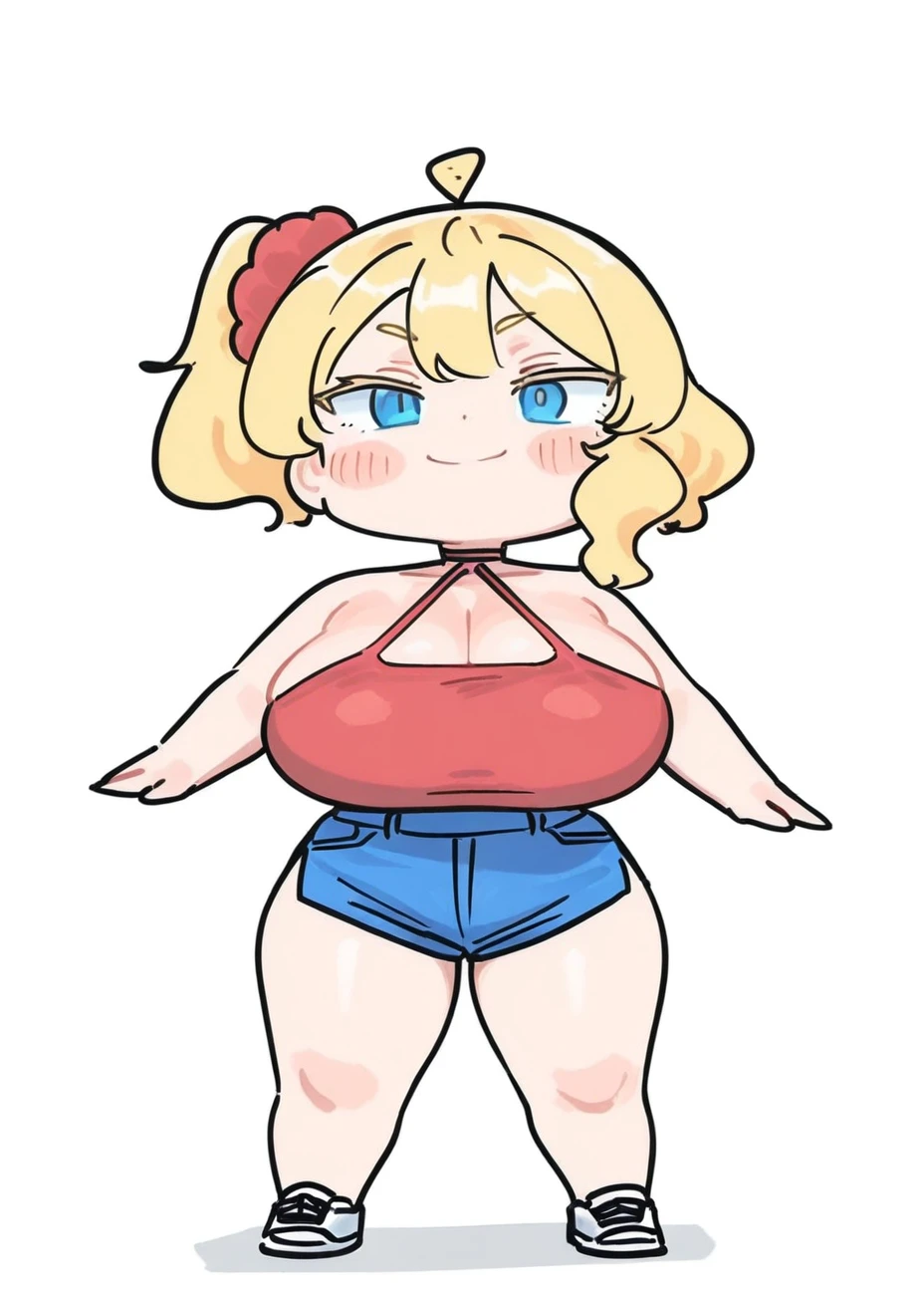 Florida-chan (Ryusei Hashida) V1