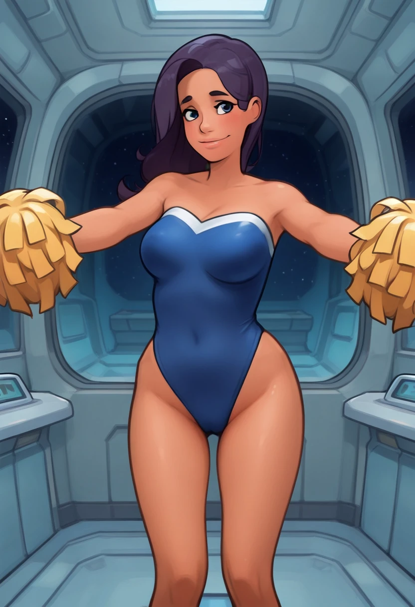 Lune: Space Rescue Code Pink V1