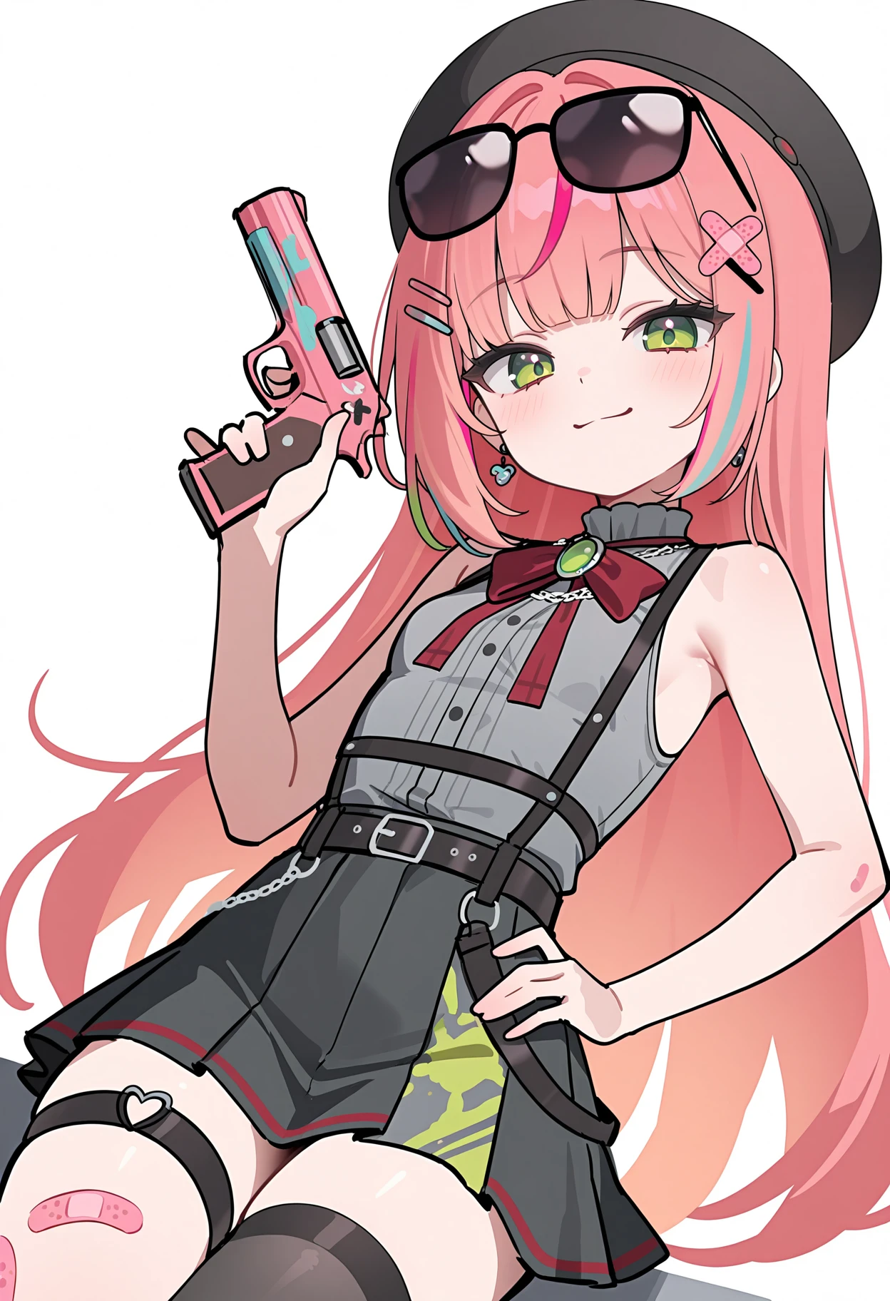 Stellive_Hanako_Nana v1.0