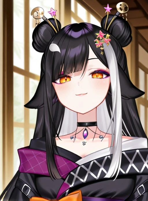 Sachigami (vtuber) IL