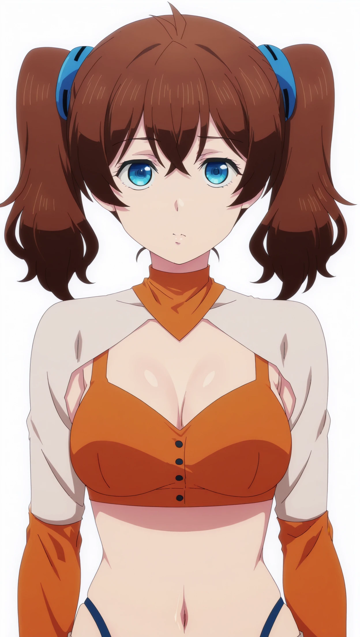 Mahiru Mizuhara [World's End Harem] v1.0