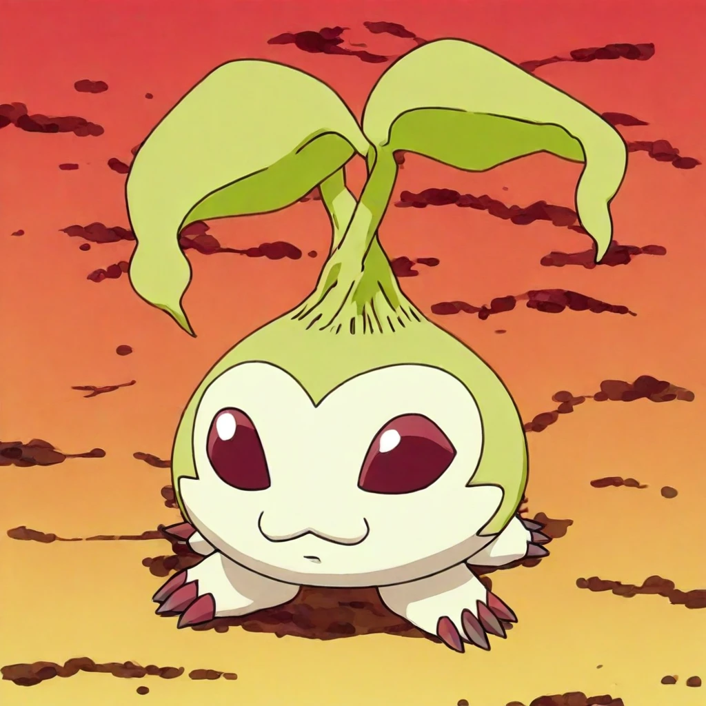 Tanemon V1