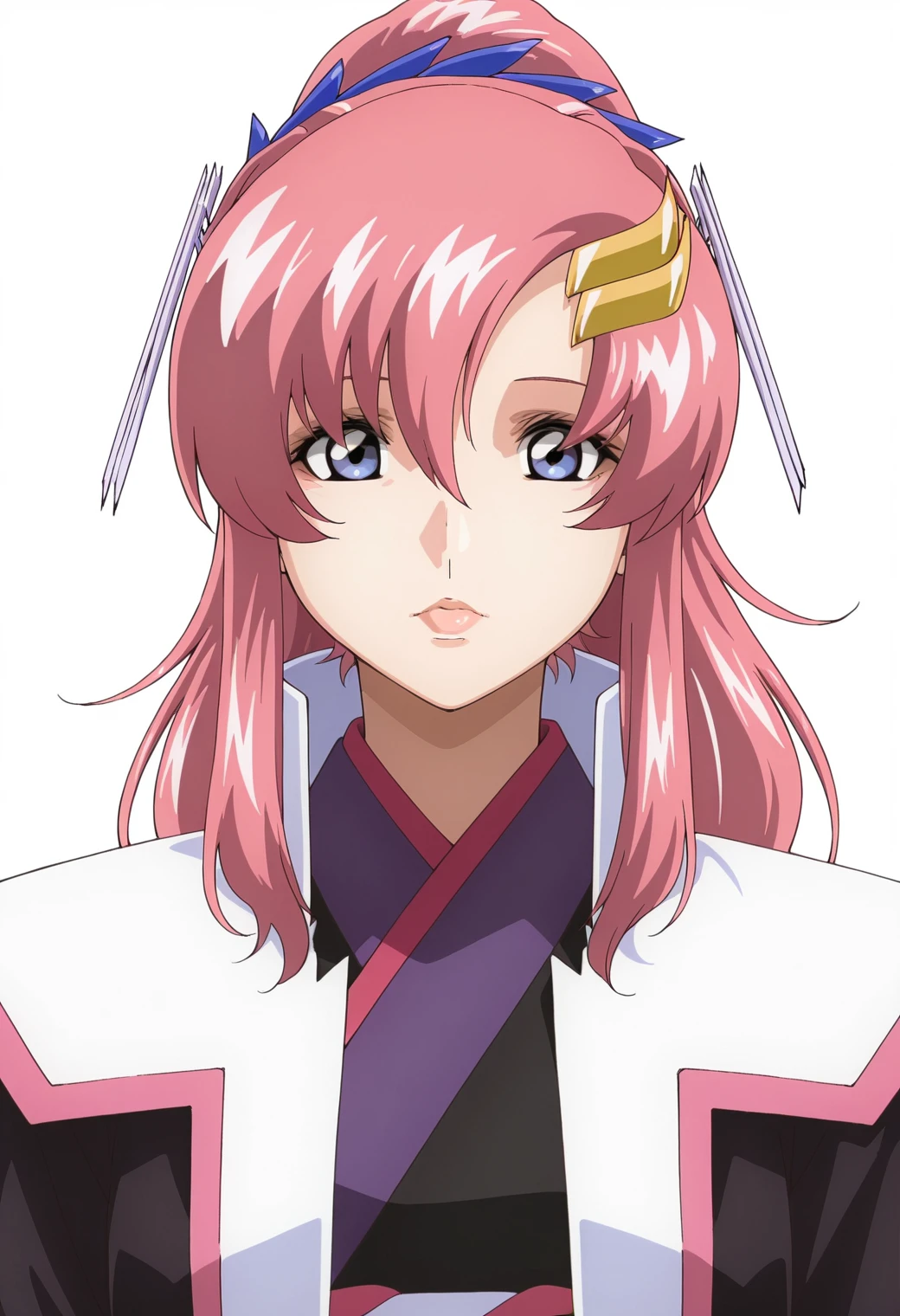 Lacus Clyne (Gundam Seed Freedom) v1.0 IL