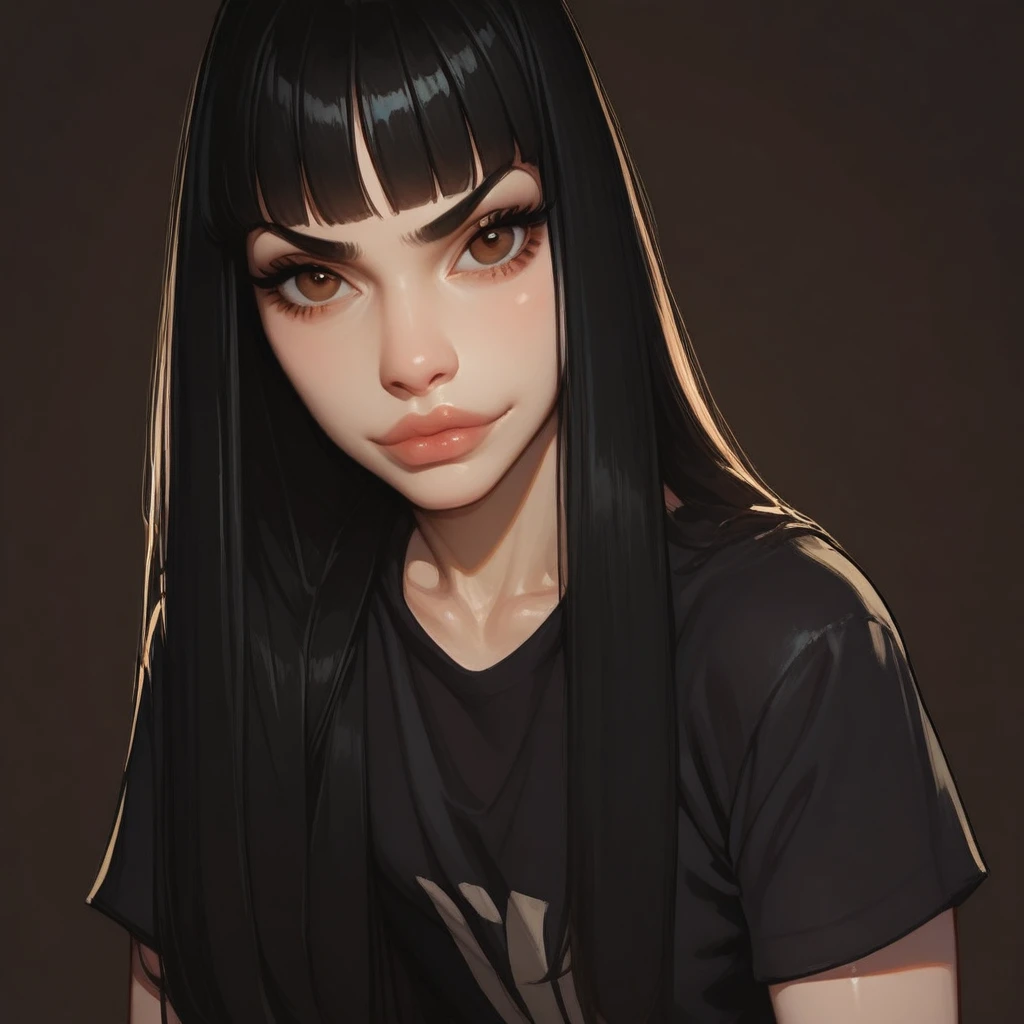 GIMPY Style V2 [Illustrious] GIMPY Style V2