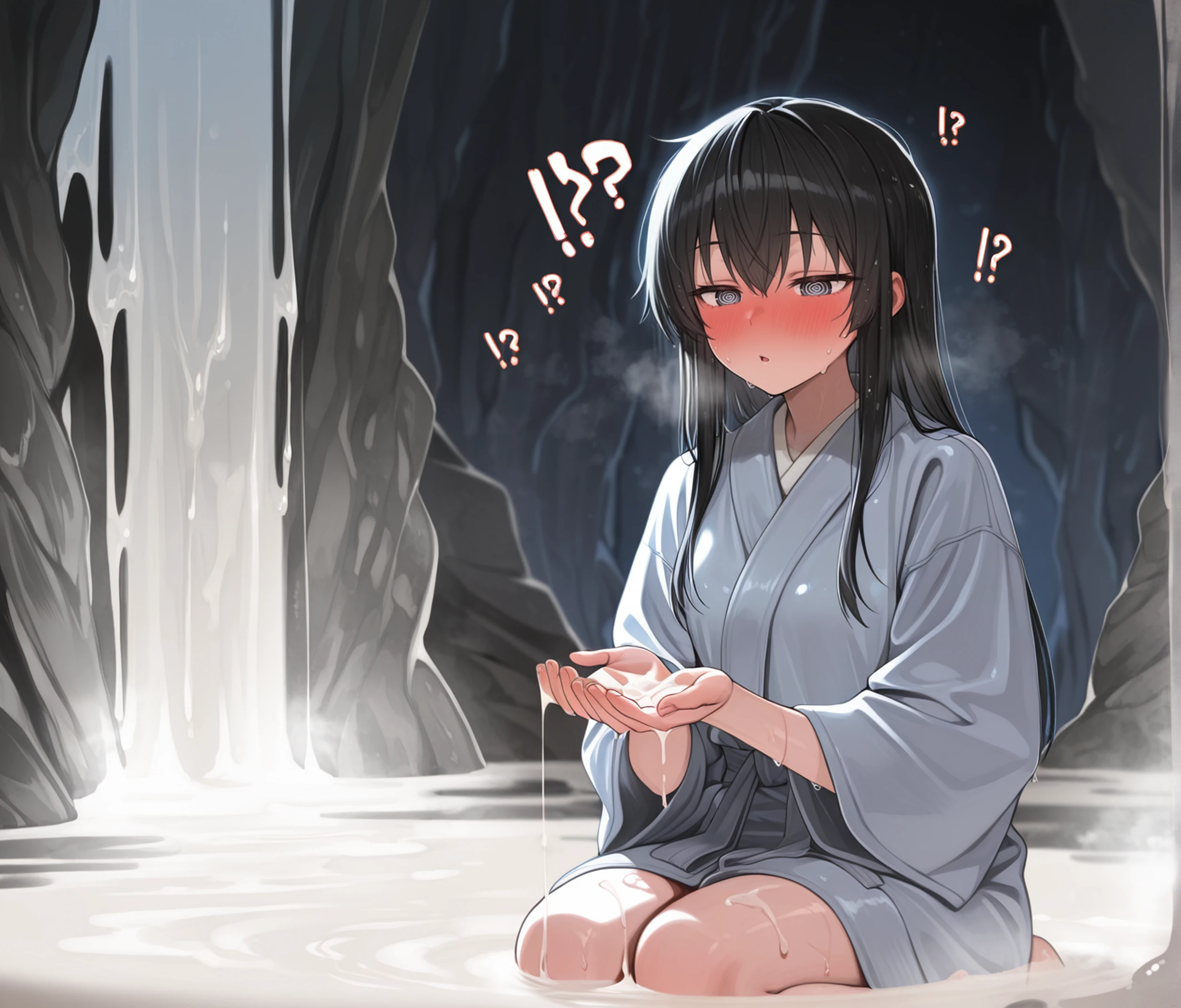 ??? Bath Augment LoRA V1