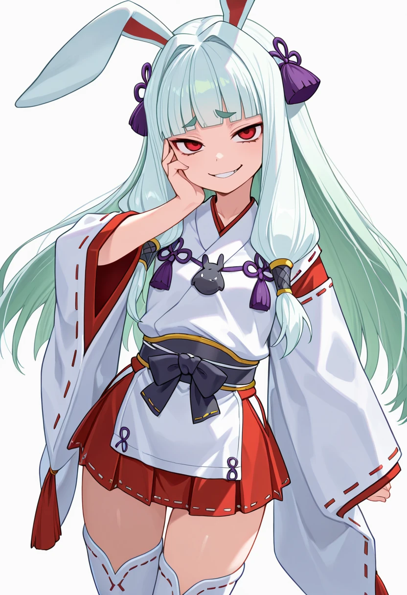 Oboro | Aku no Onna Kanbu V1 | Illustrious