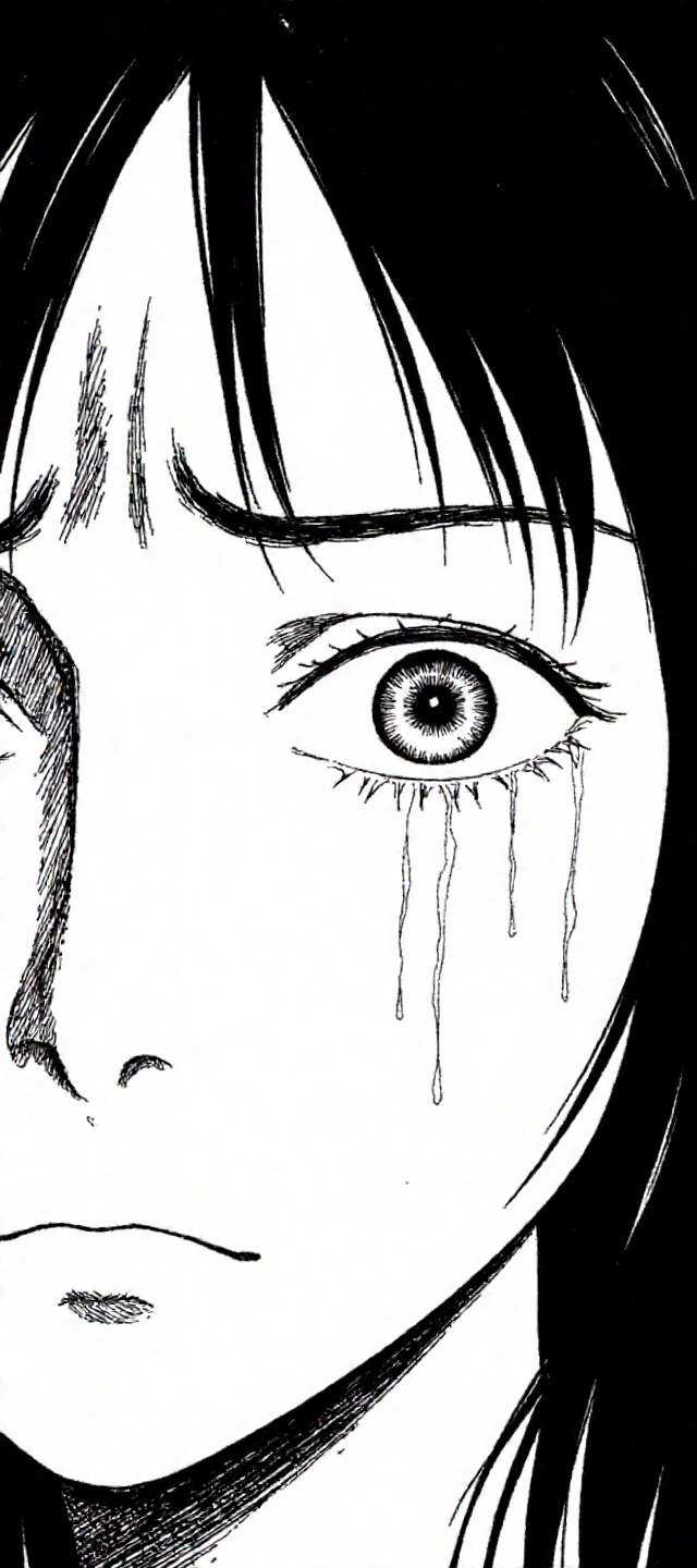 Iwaaki Hitoshi's Manga Style Lora v1.0