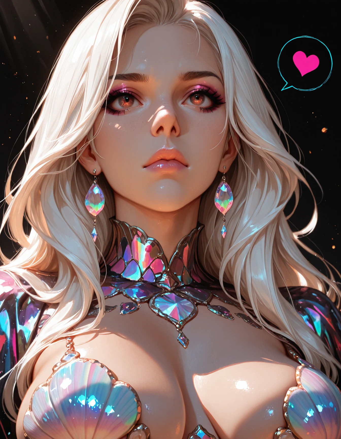 Bismuth Illustrious Mix