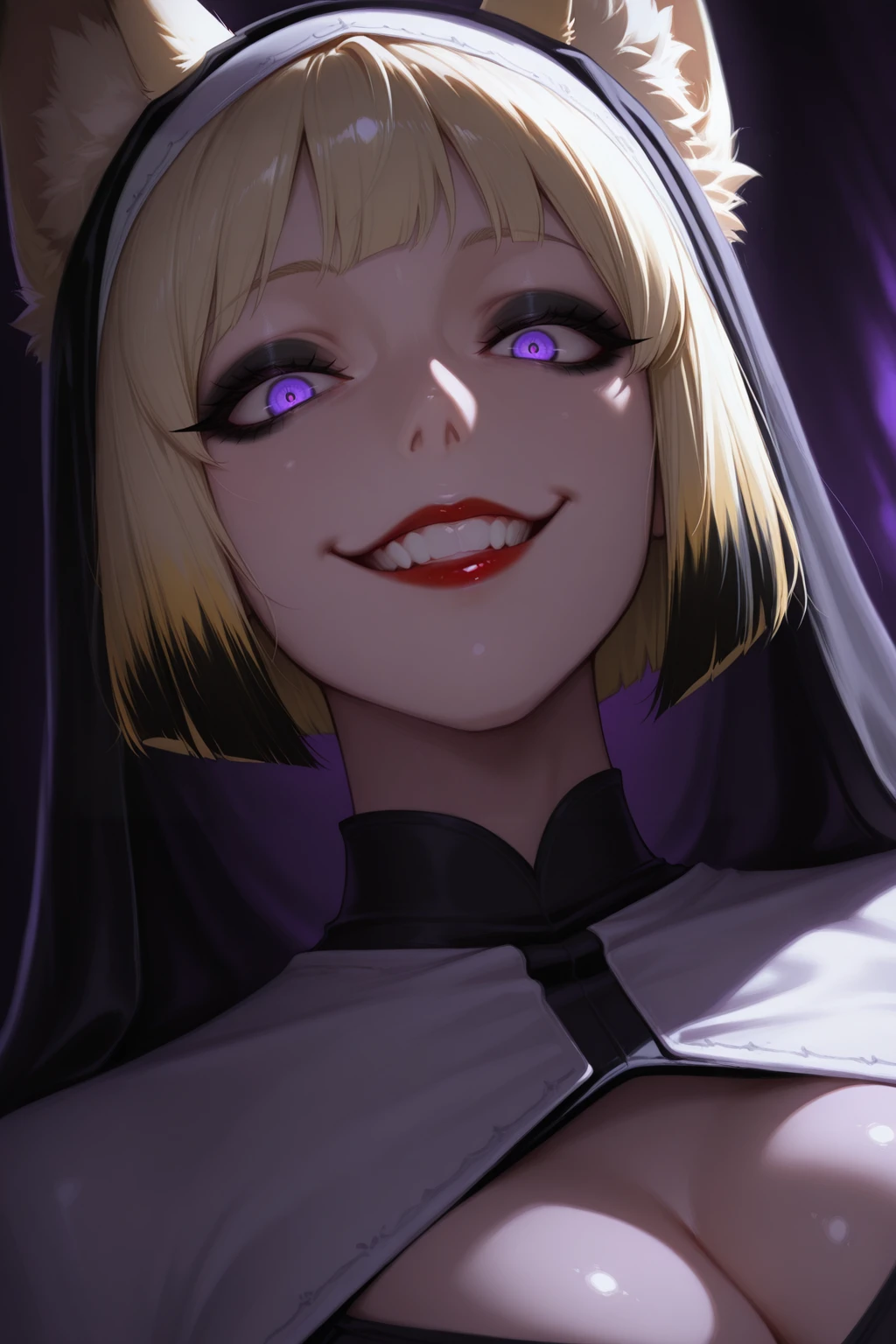 World of Terra - Mary (OC) V1