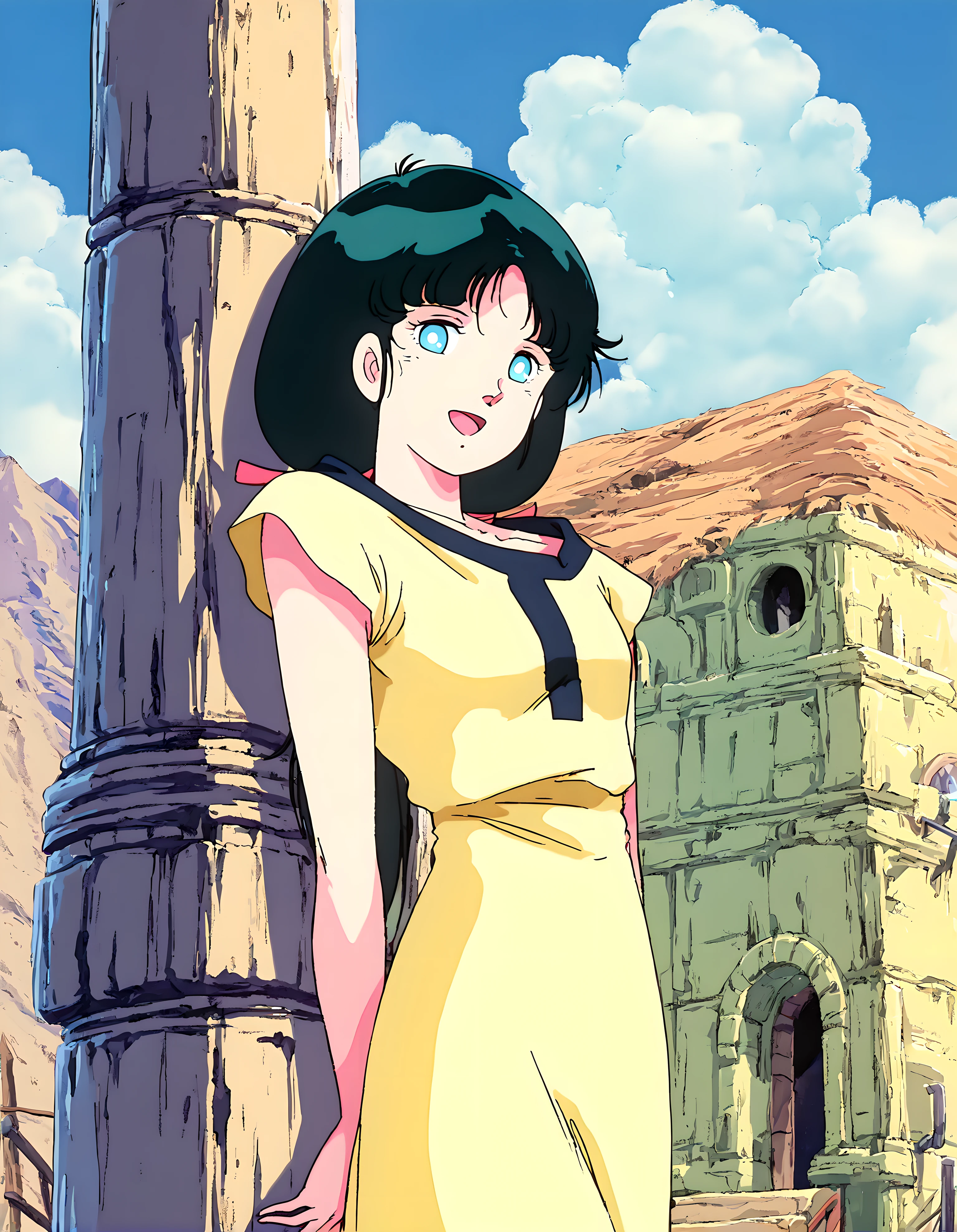 resphoina/レスフィーナ（アリオン） illustrious_XL_h13a