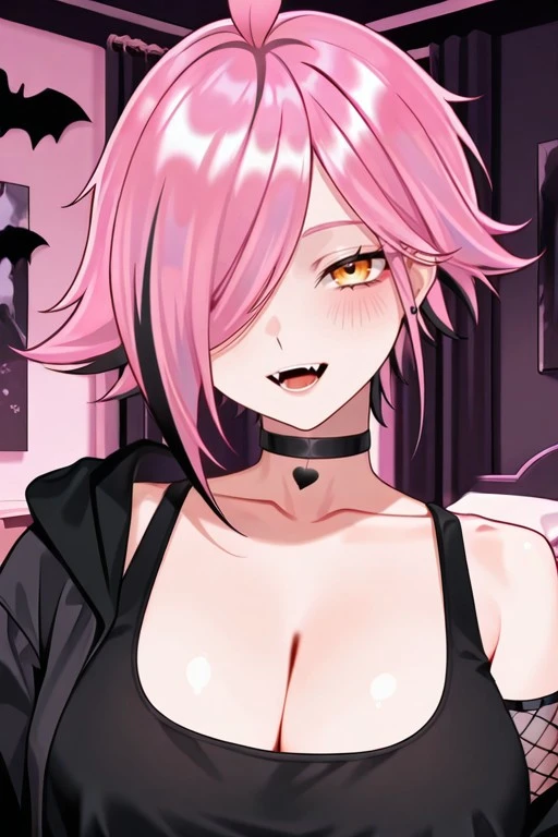 NeneEfthy (vtuber) IL