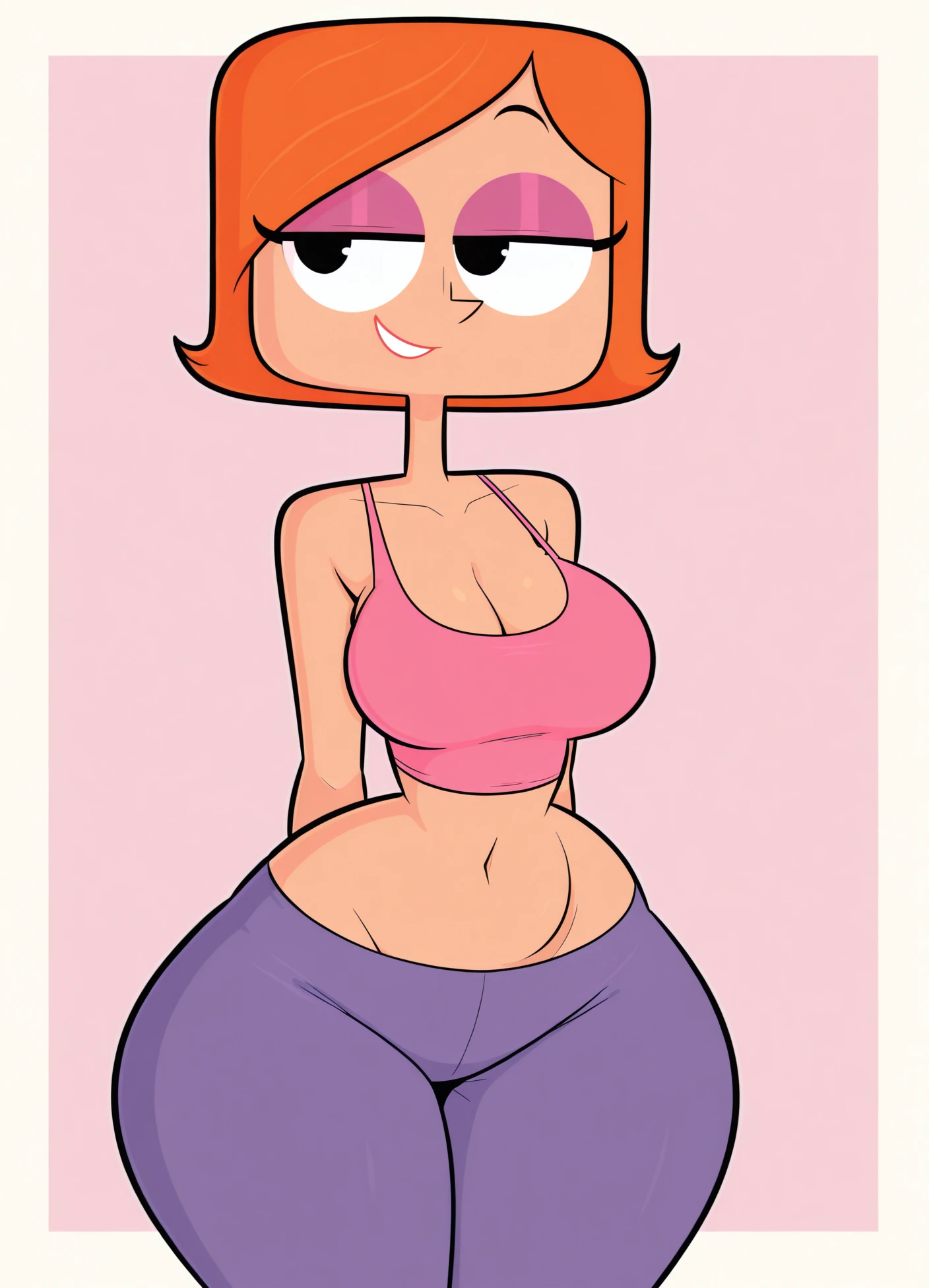Debbie Turnbull Robotboy (IL) Illustrious