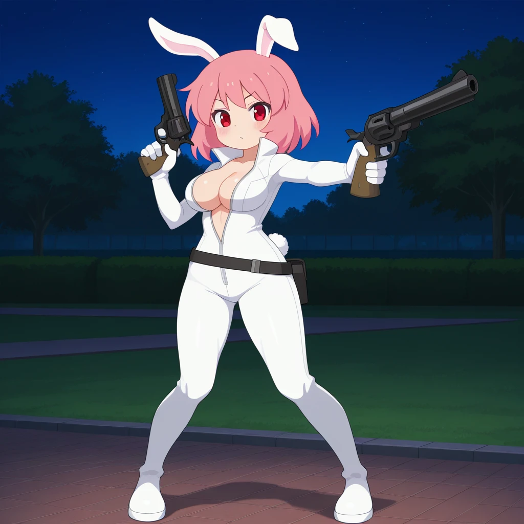 Usaco - Echidna Wars DX / Milia Wars Illustrious