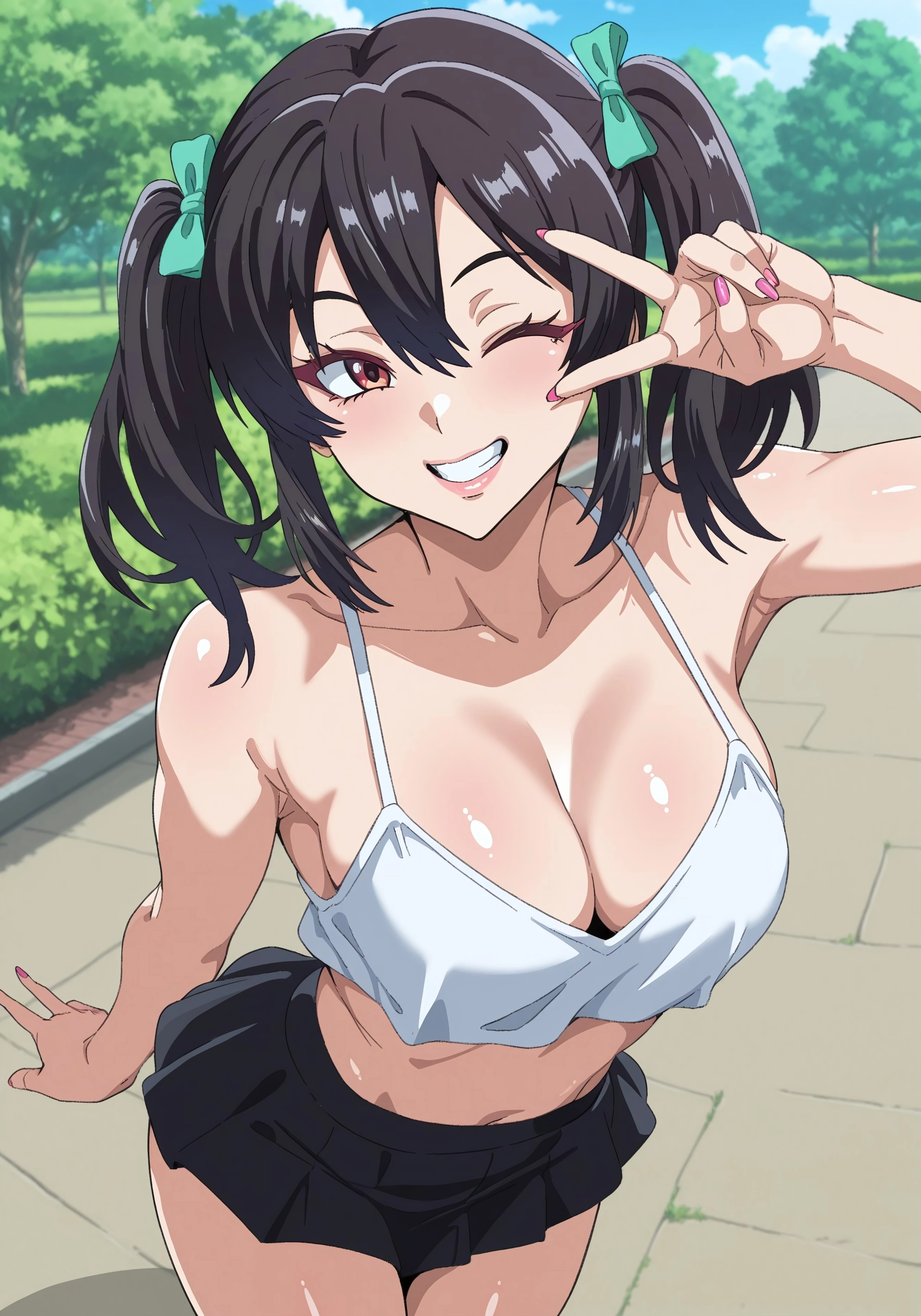 Kazura1000 (葛千代) - Style Illustrious