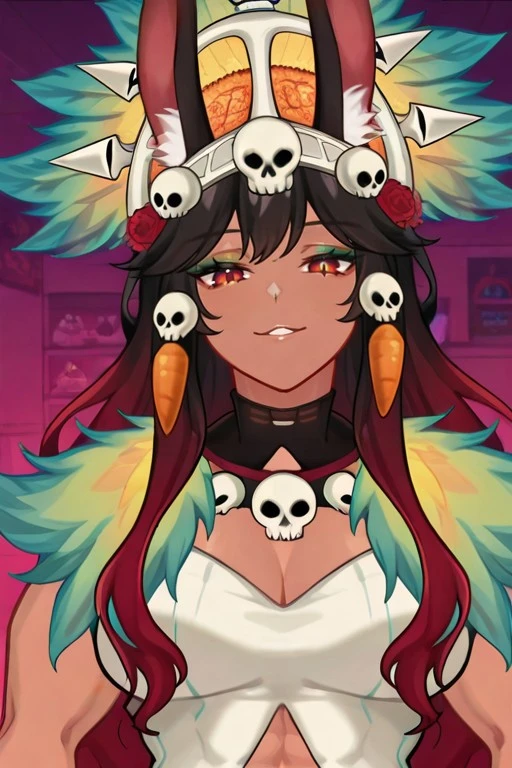 BlastyBunny (vtuber) IL