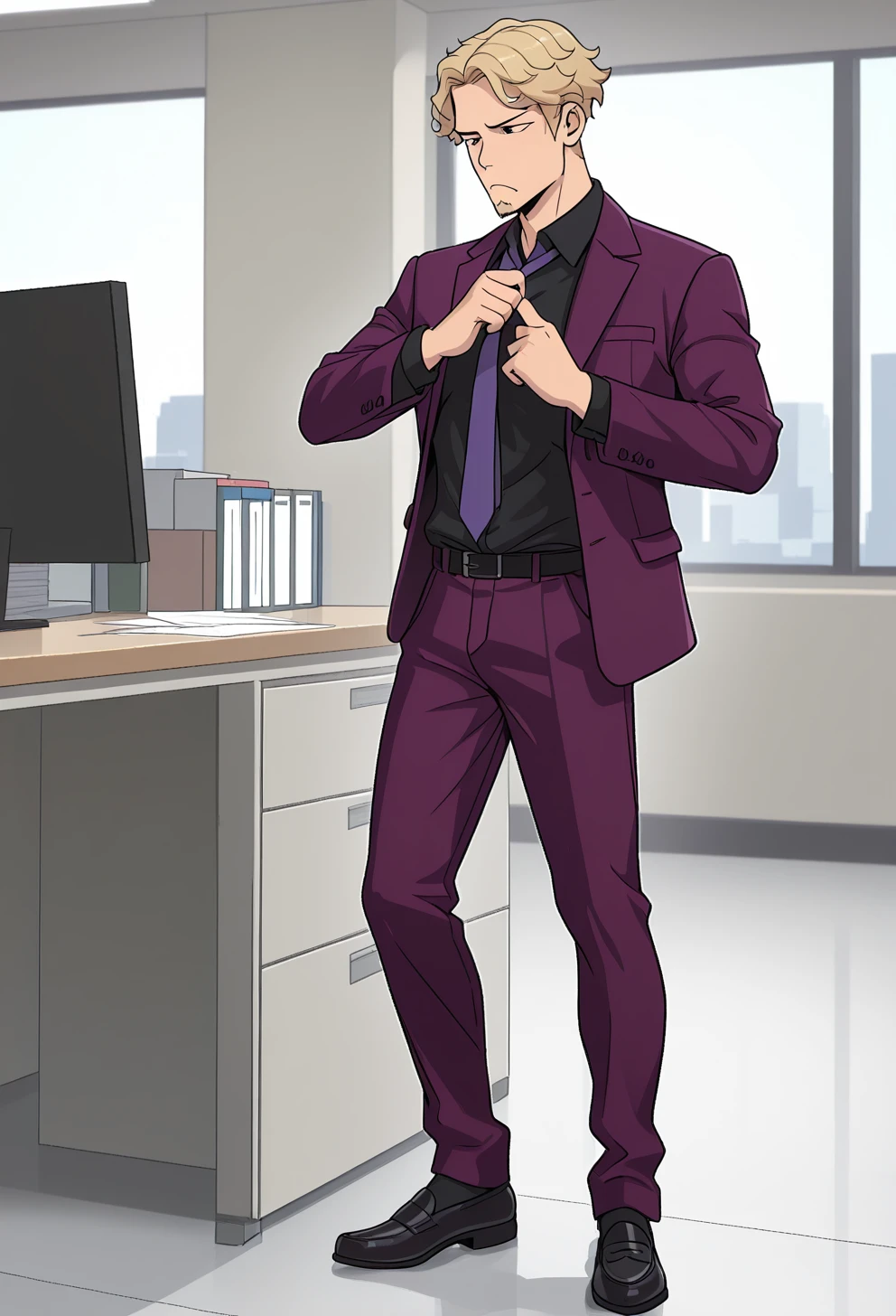 Camp Pinewood Style Illustrious v1.0