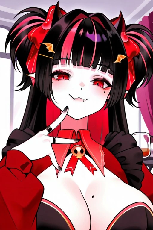 AmanoChii (Vtuber) IL