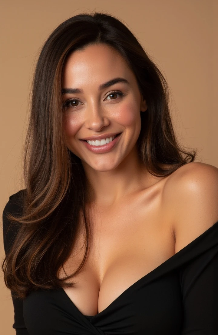 Flux 1D ANA Mexican Female Model Lora V 1.0