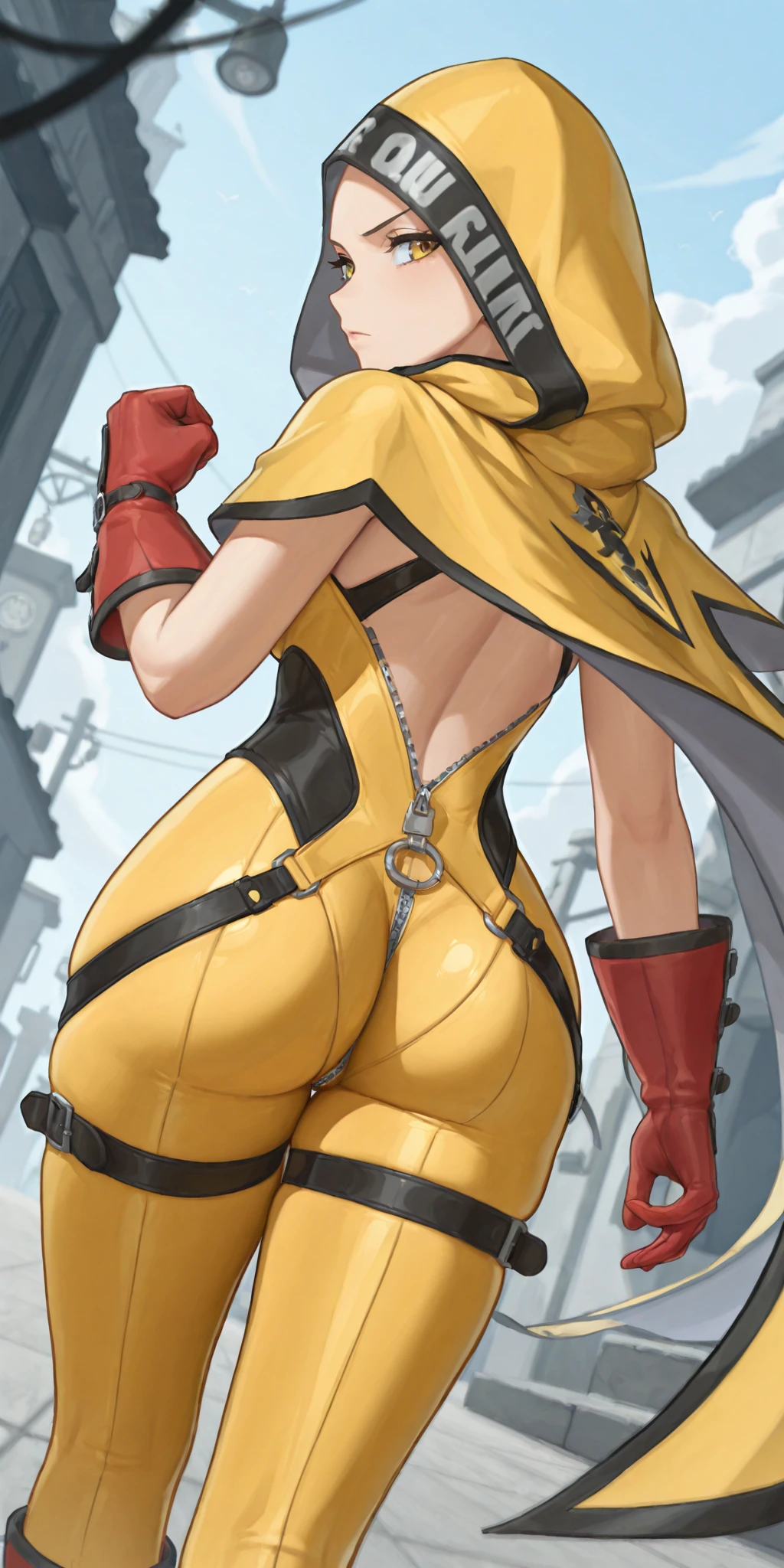 Valeria - Era of Sèpia [Illustrious] v1.0