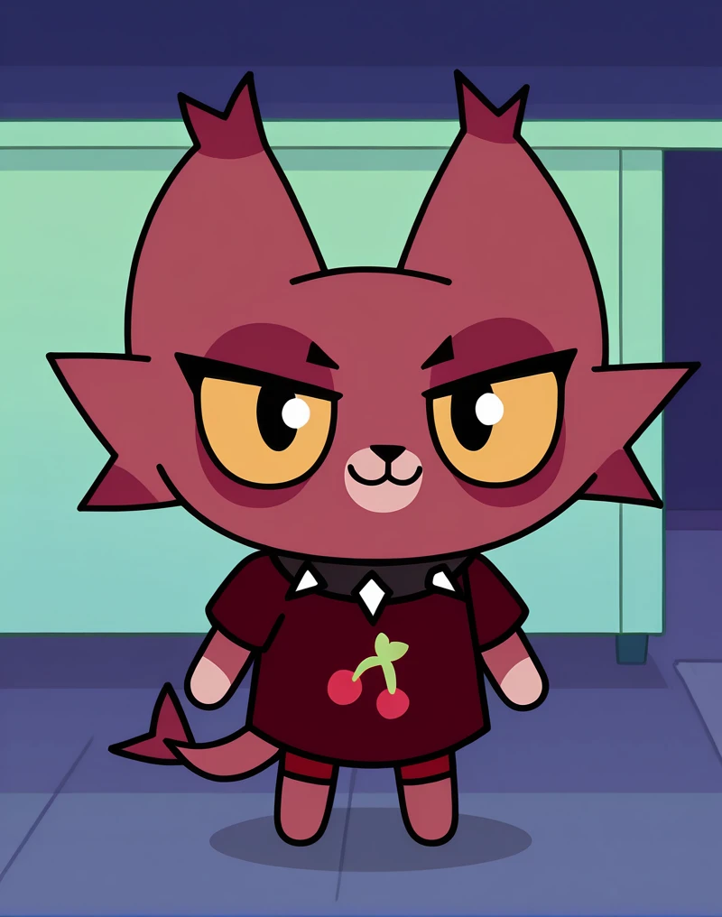 Cherry (Pimpochka) | Illustrious V1