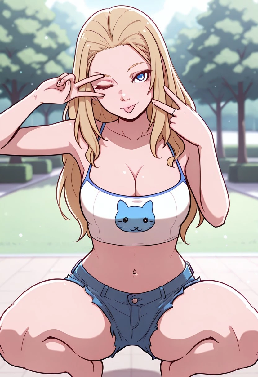 Alex | Vanilla Cookies V1