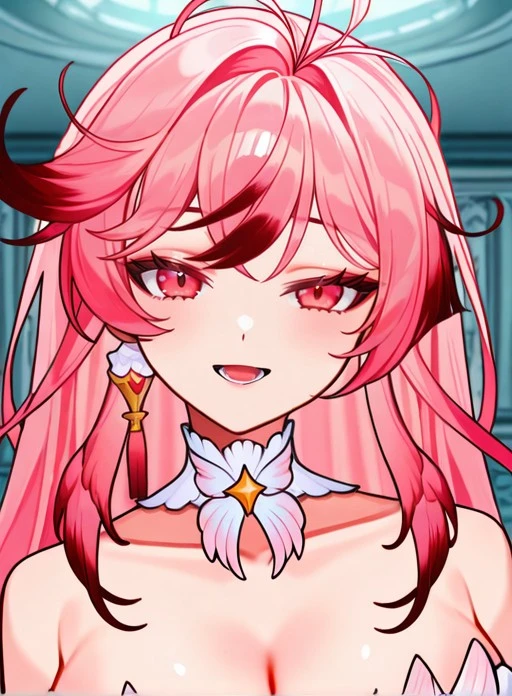 EyraFlamenko (Vtuber) IL