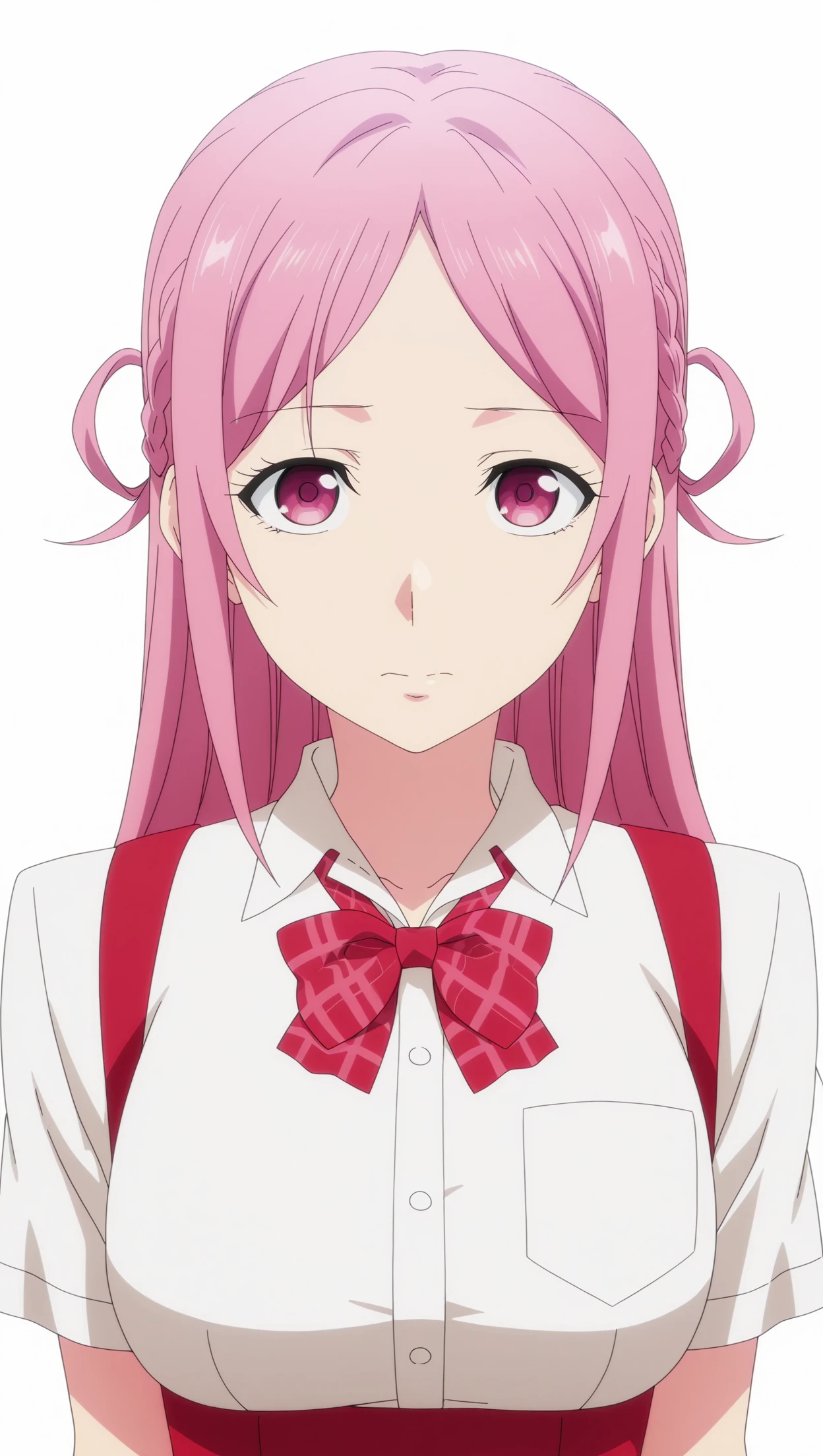 Shion Hoshino [World's End Harem] v1.0