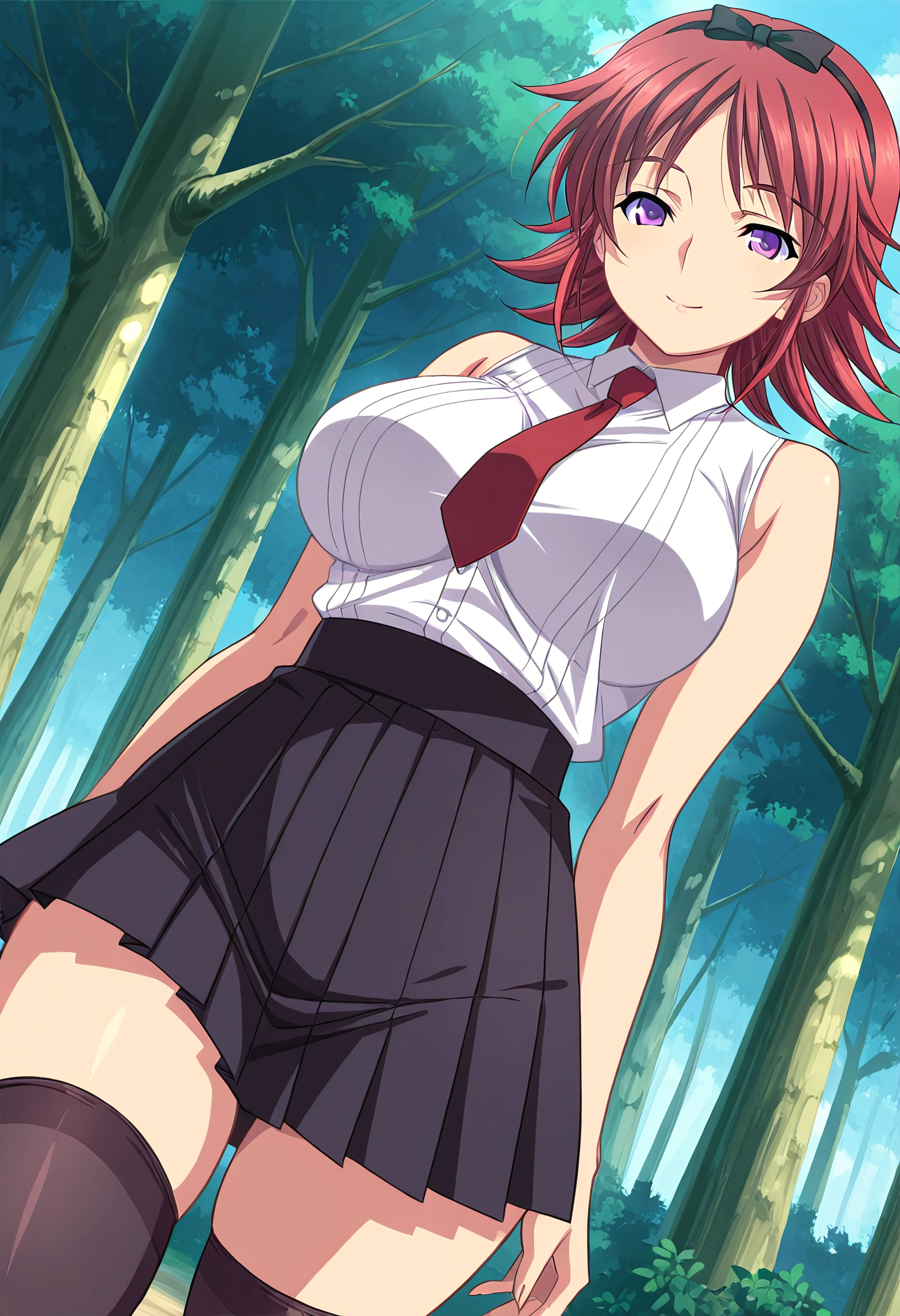 Norn Kompany / ノルン・カンパーニ [Chaos Dominas / カオスドミナス] V1