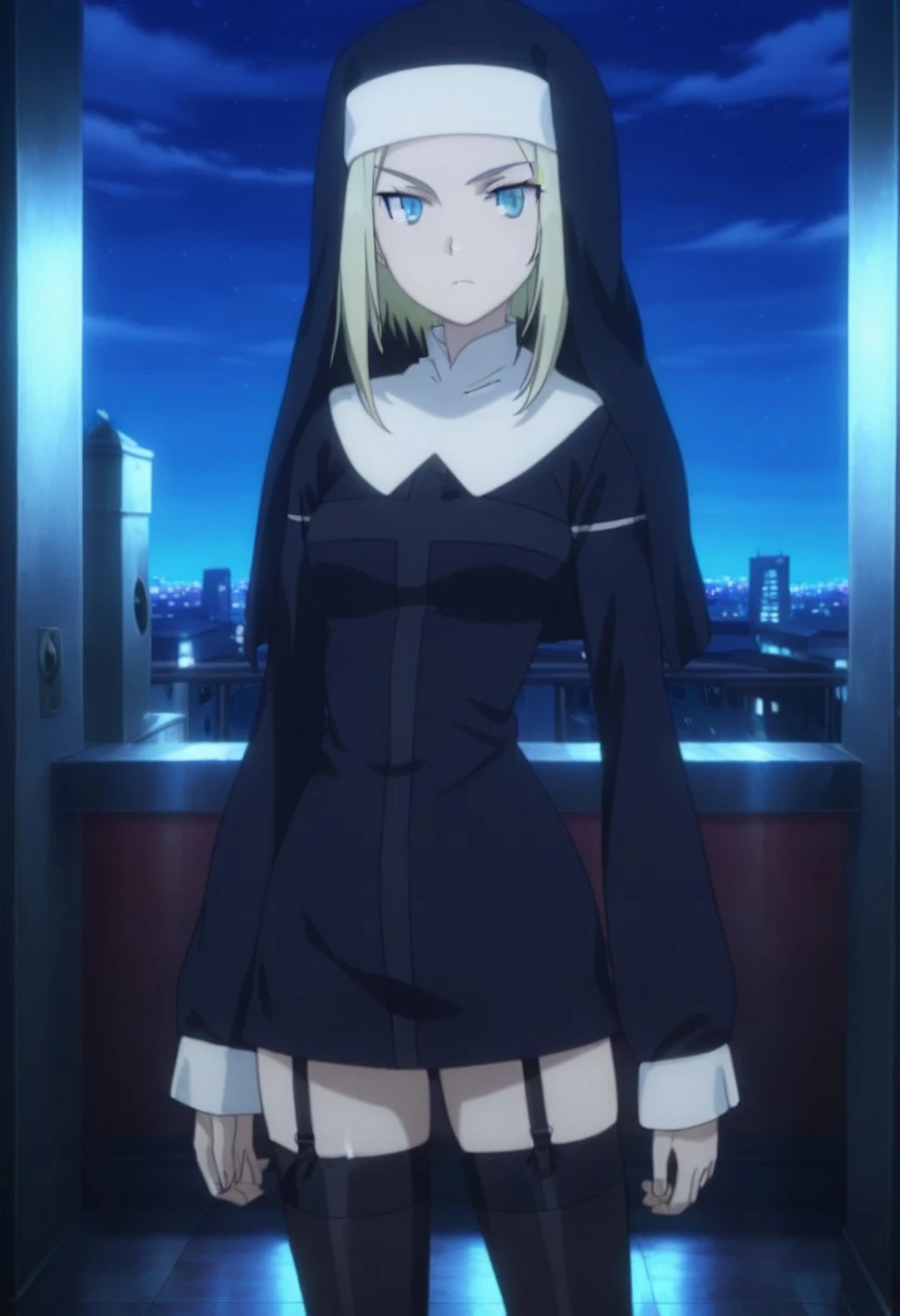 Lucia | Toaru Majutsu No Index V1
