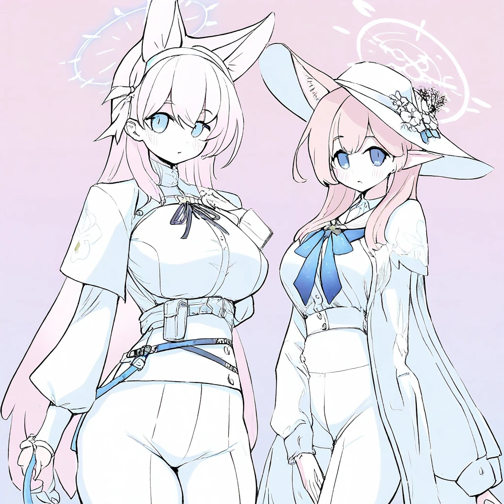 Style Test - SeaArt AIモデル