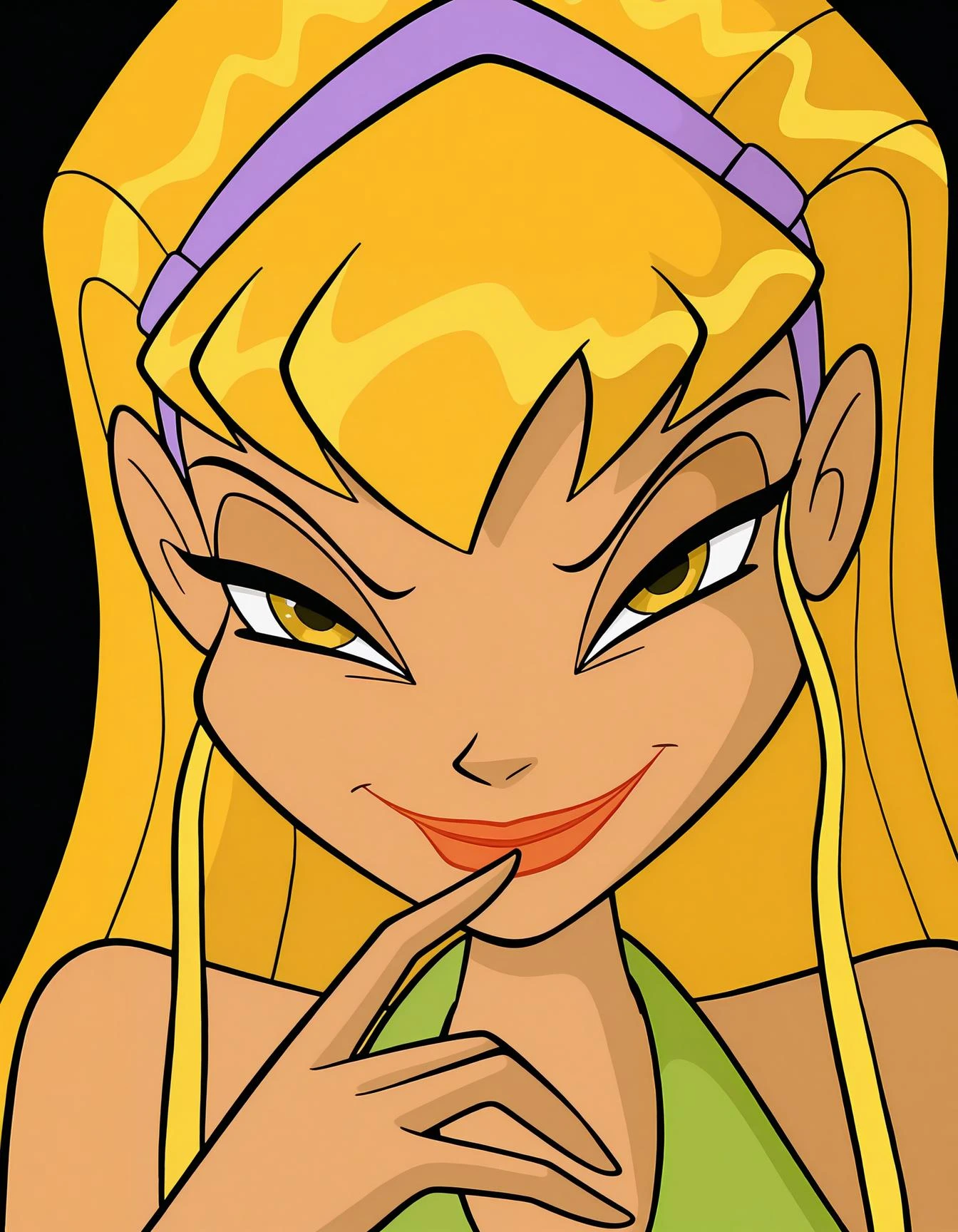 Stella (Winx Club) v1.0