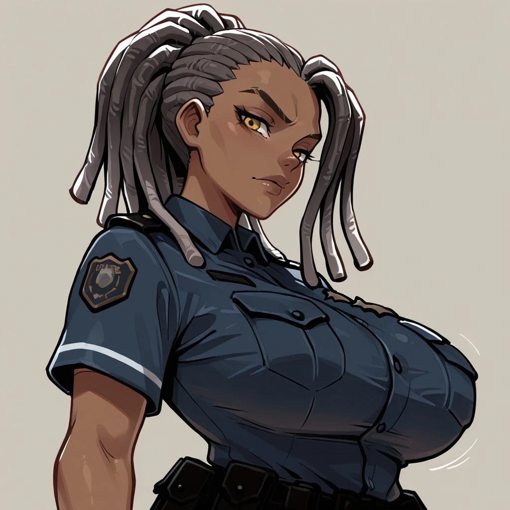Maggie (Sgt Crisis) V1