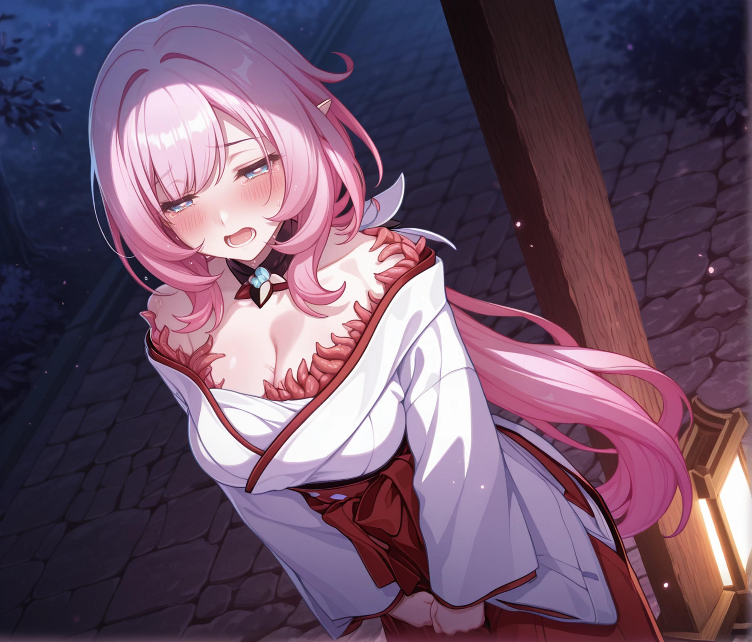 Living Clothes Concept Augment LoRA - V1 V1