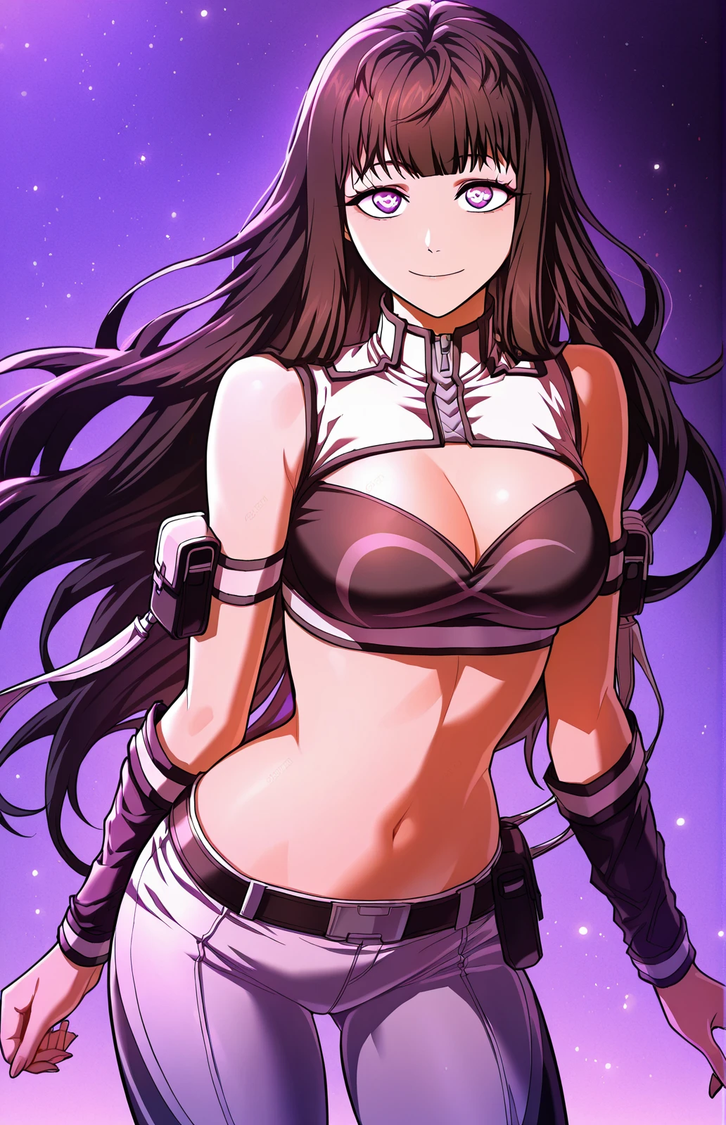 Shinka ( 신카 ) | The Executioner | 사형집행관 | Manhwa | Webtoon | Illustrious V1