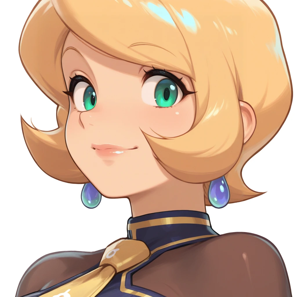 Matilda Caskett (Mega Man Legends 2) IL