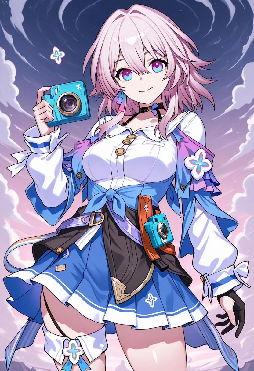 Mikiro style v1.0