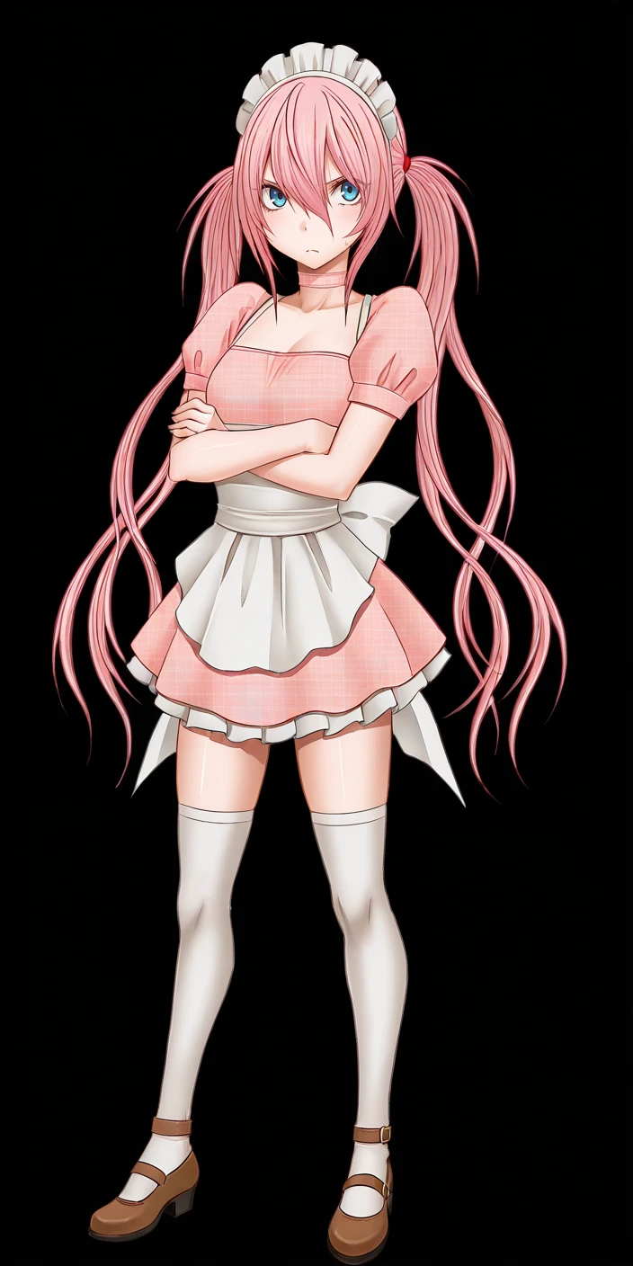 Momota Kanami (Crimson Comics) V1