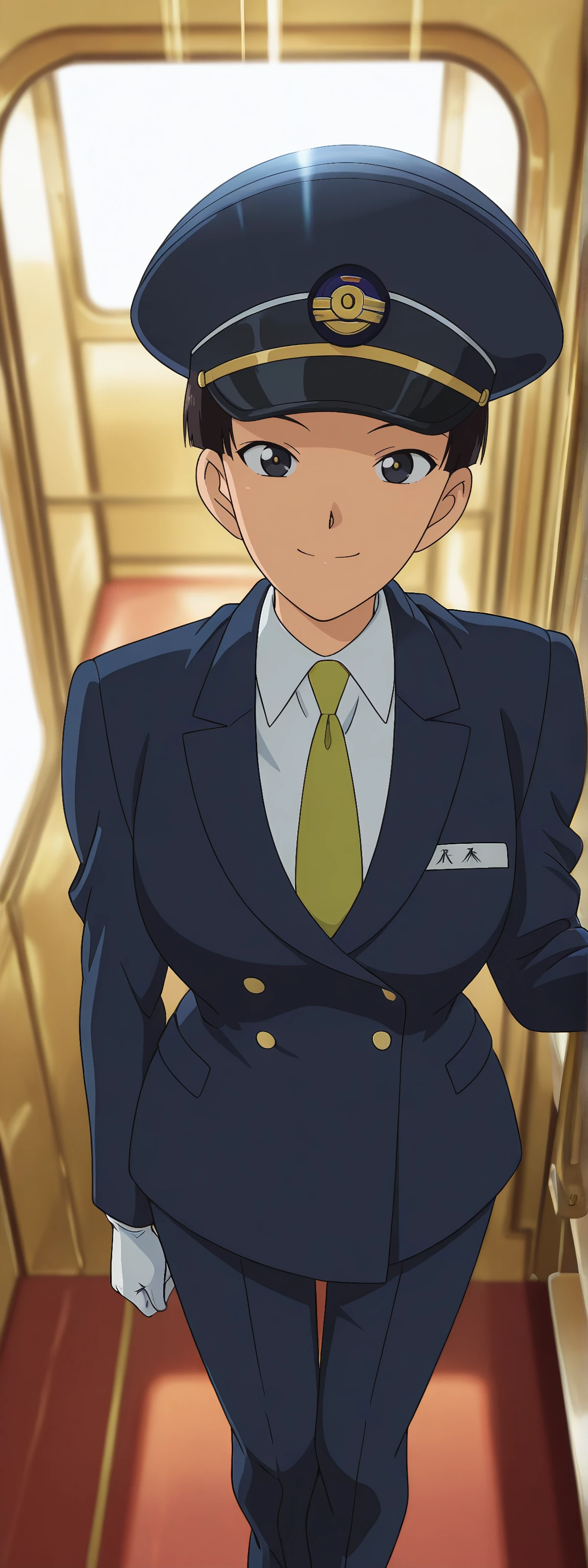 Oki - Detective Conan (ILXL) V1