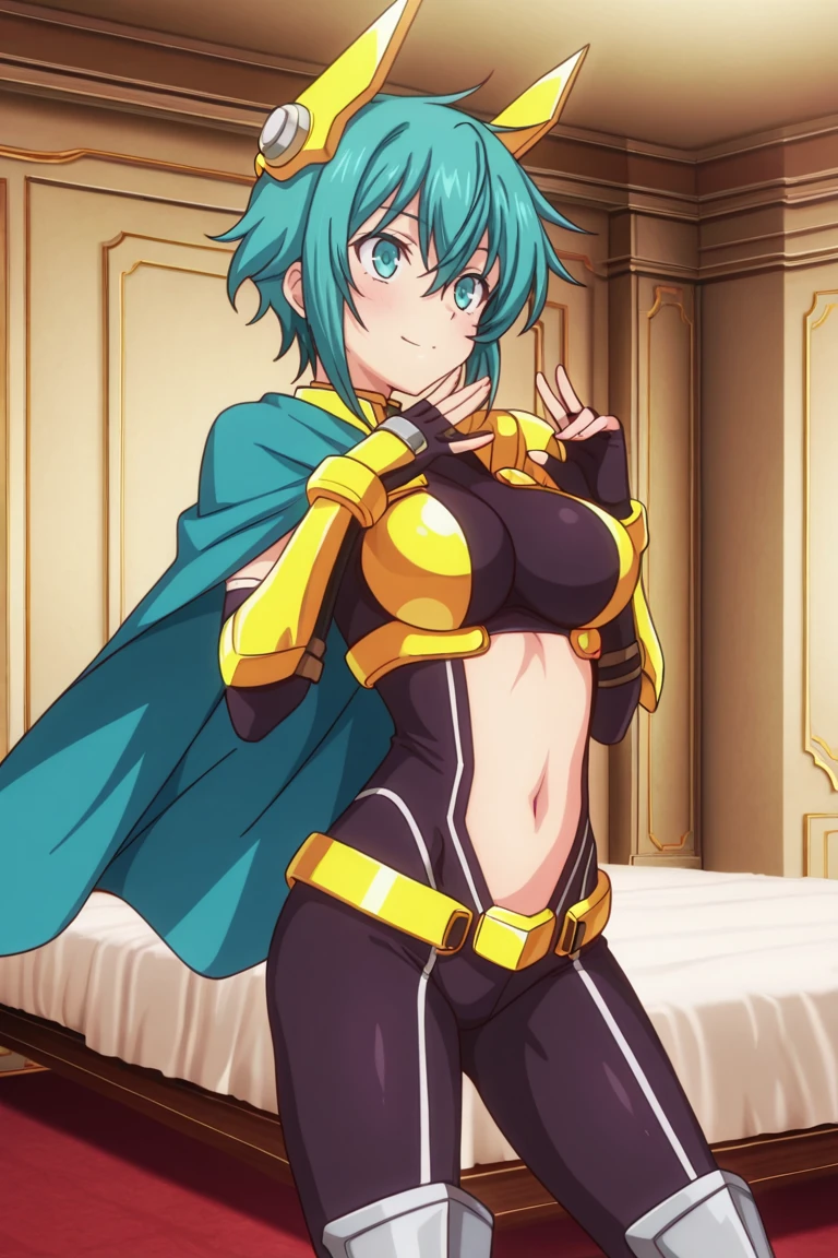 Yulang Mirage - Rance 01: Quest for Hikari V1