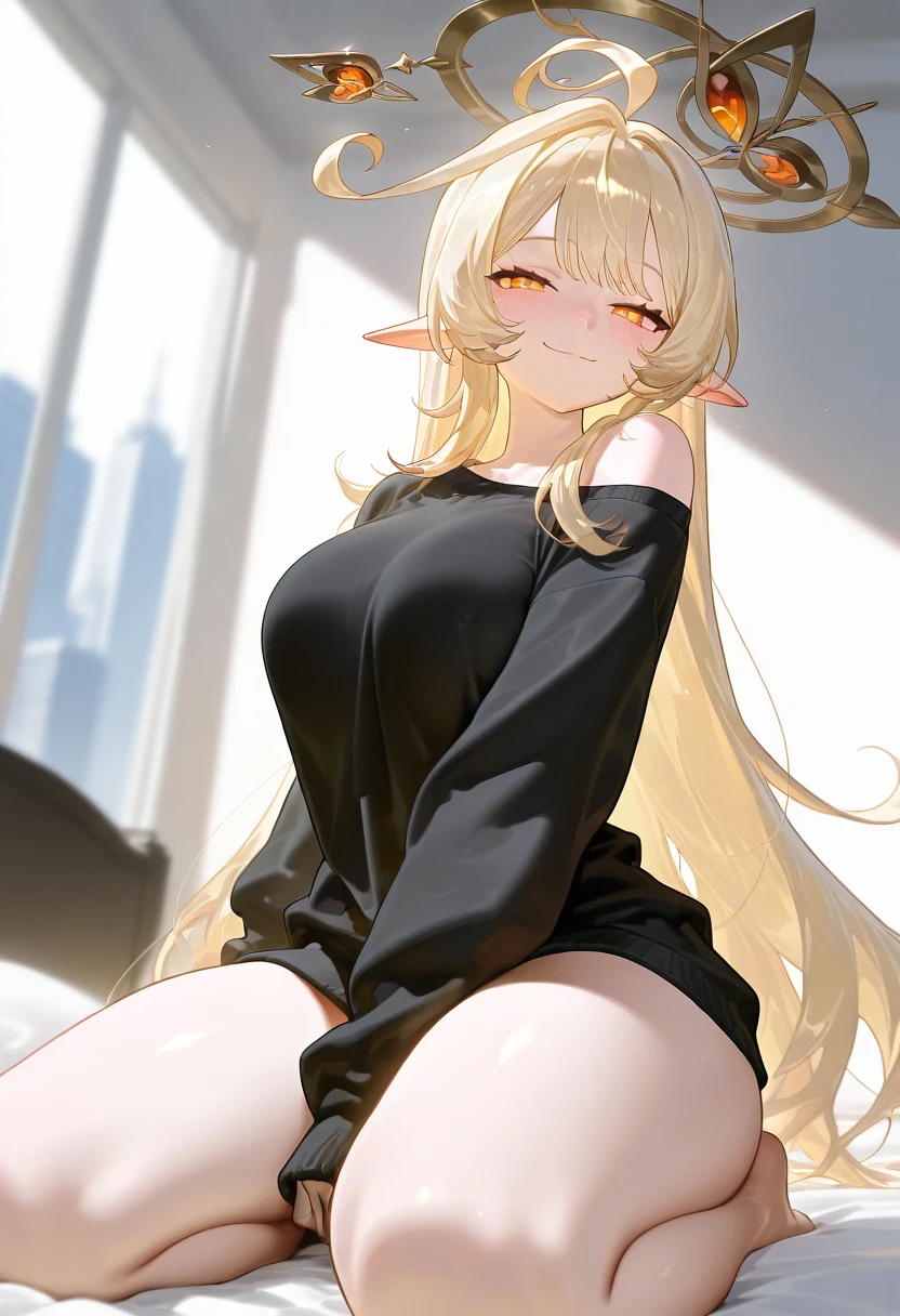 Alice (Genshin Impact) XL/Ilustrious LoRa v1.0