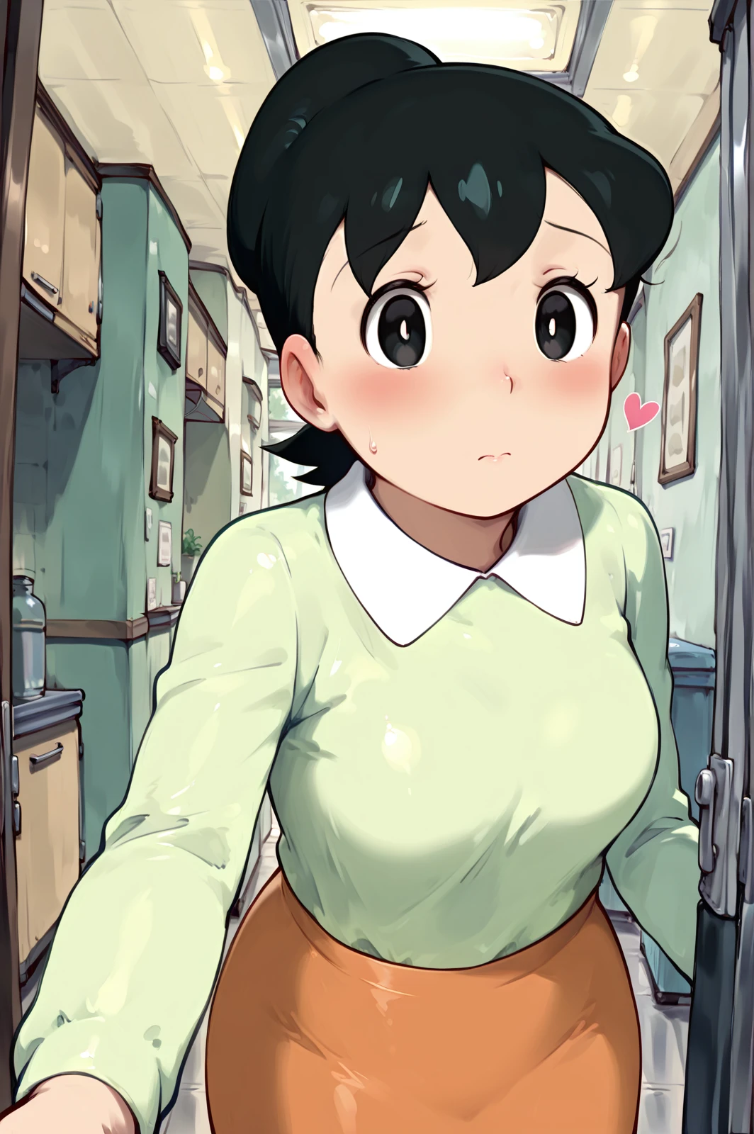 MinamotoMichikoILL - Doraemon v1.0