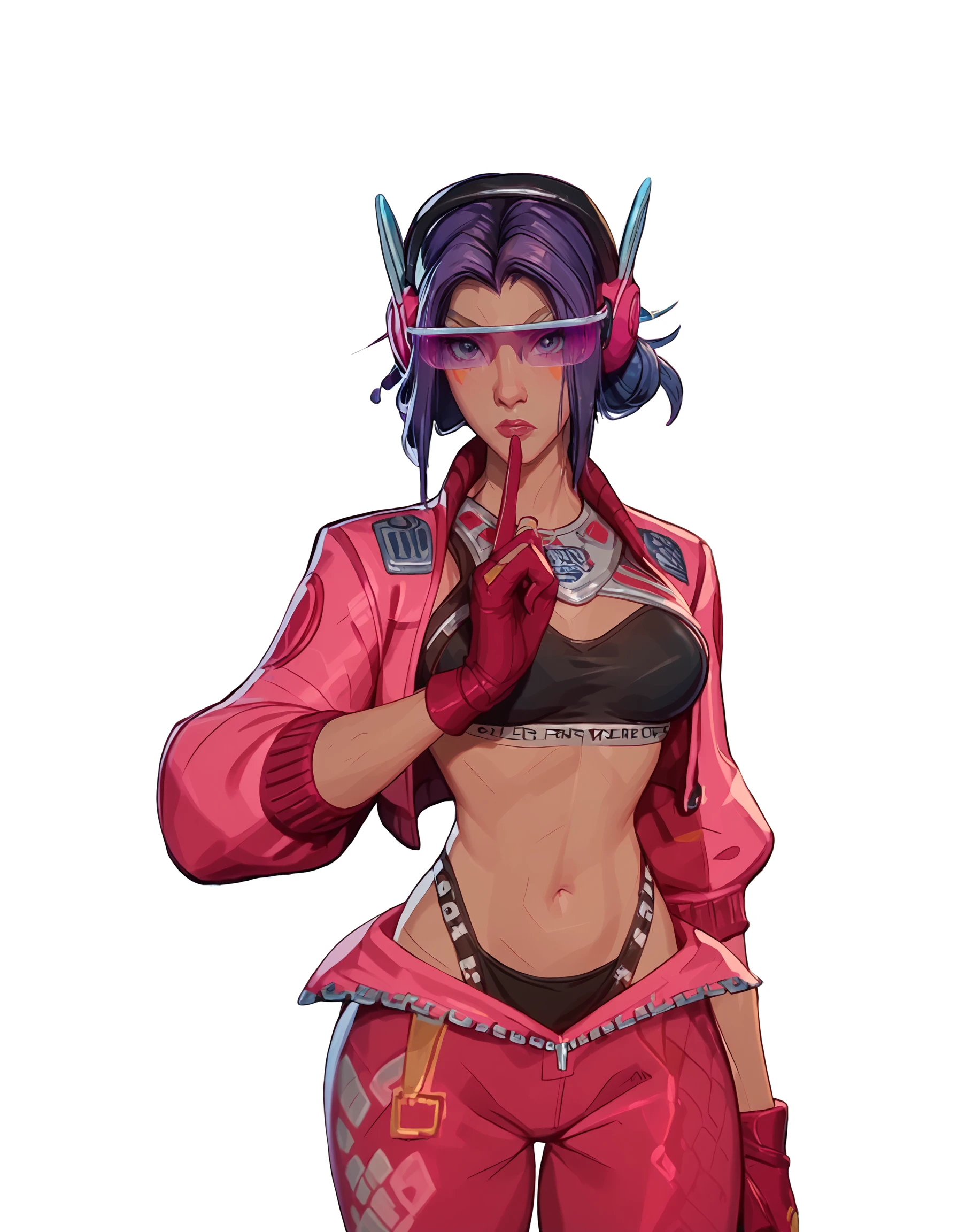 Psylocke - Multiple Outfits | Marvel Rivals | Zairasass Fleeting Butterfly Outfit