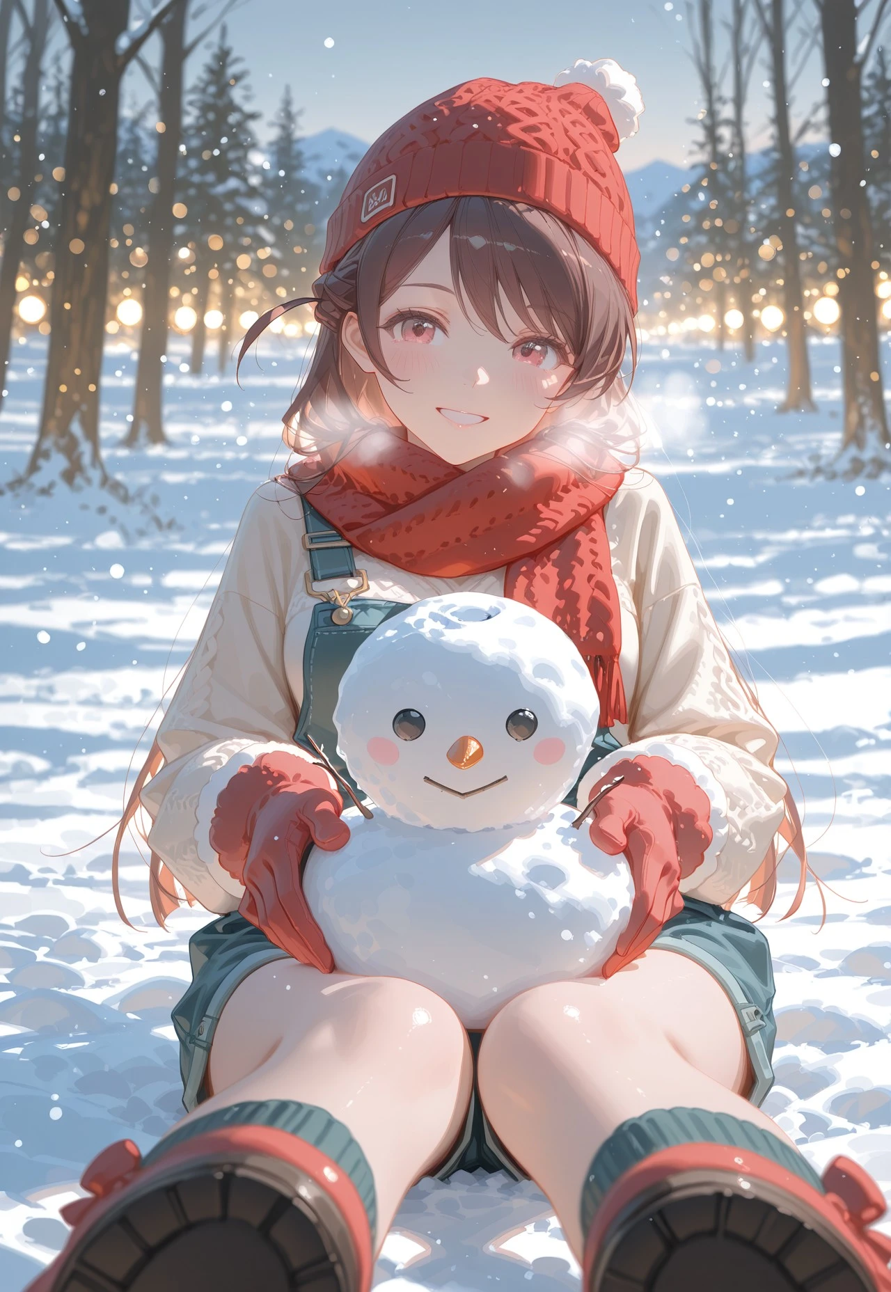 [Tsuru] QaQ style QaQ V1