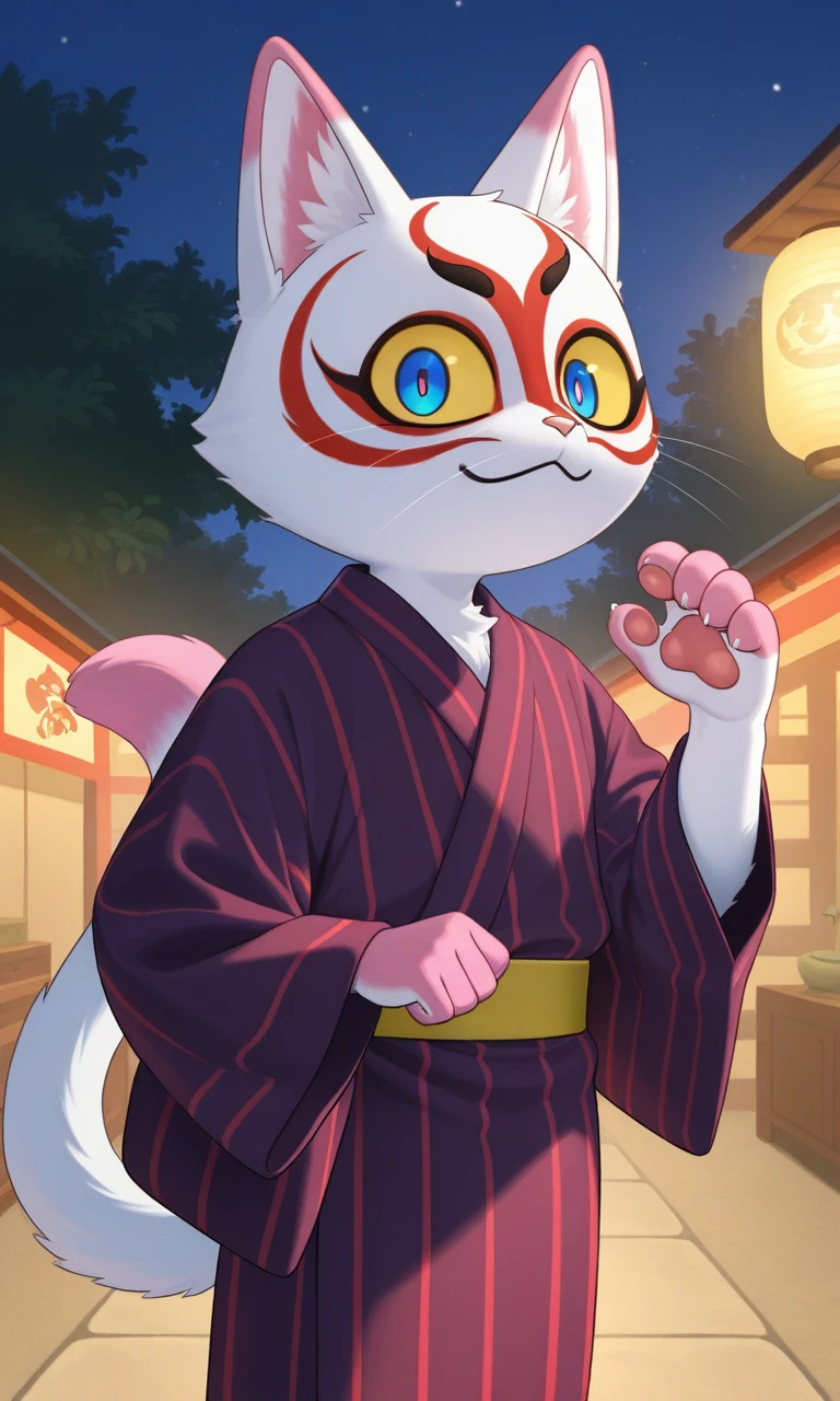 Kabuki (animal crossing) v1.0
